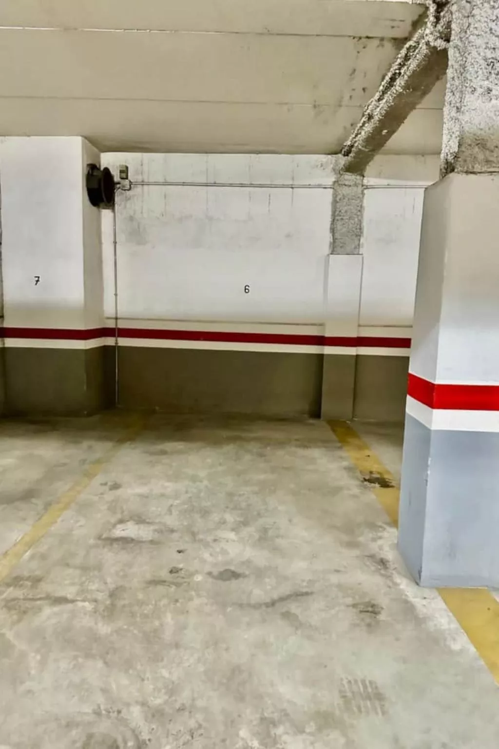 Appartement Benicarlo REF 064 - Buiten