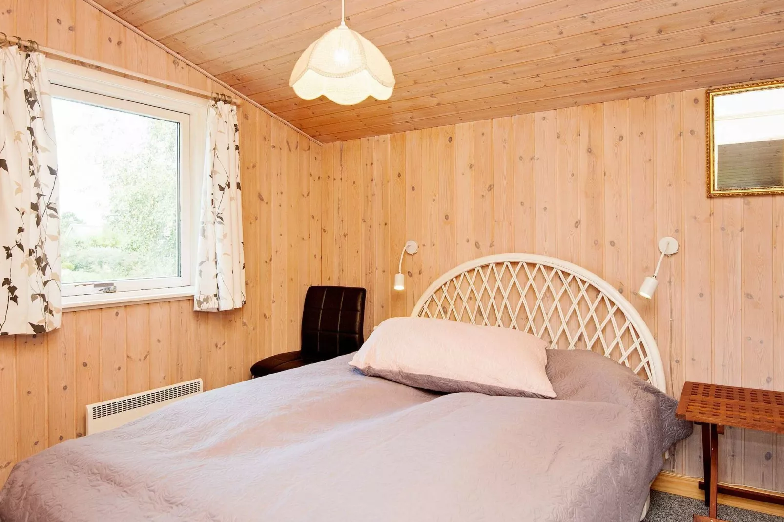 6 persoons vakantie huis in Juelsminde-By Traum-Binnen