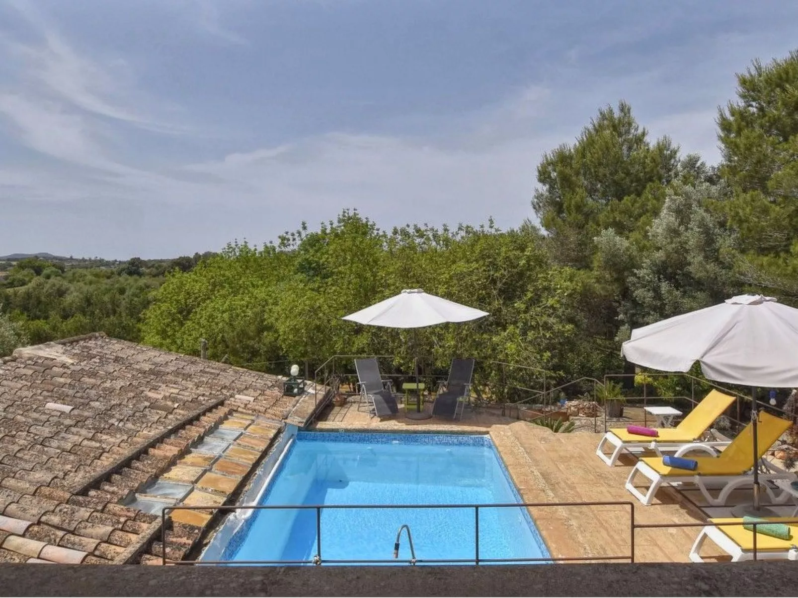 MONTSERRAT  ( SON PERETO ) - Image-tags.info