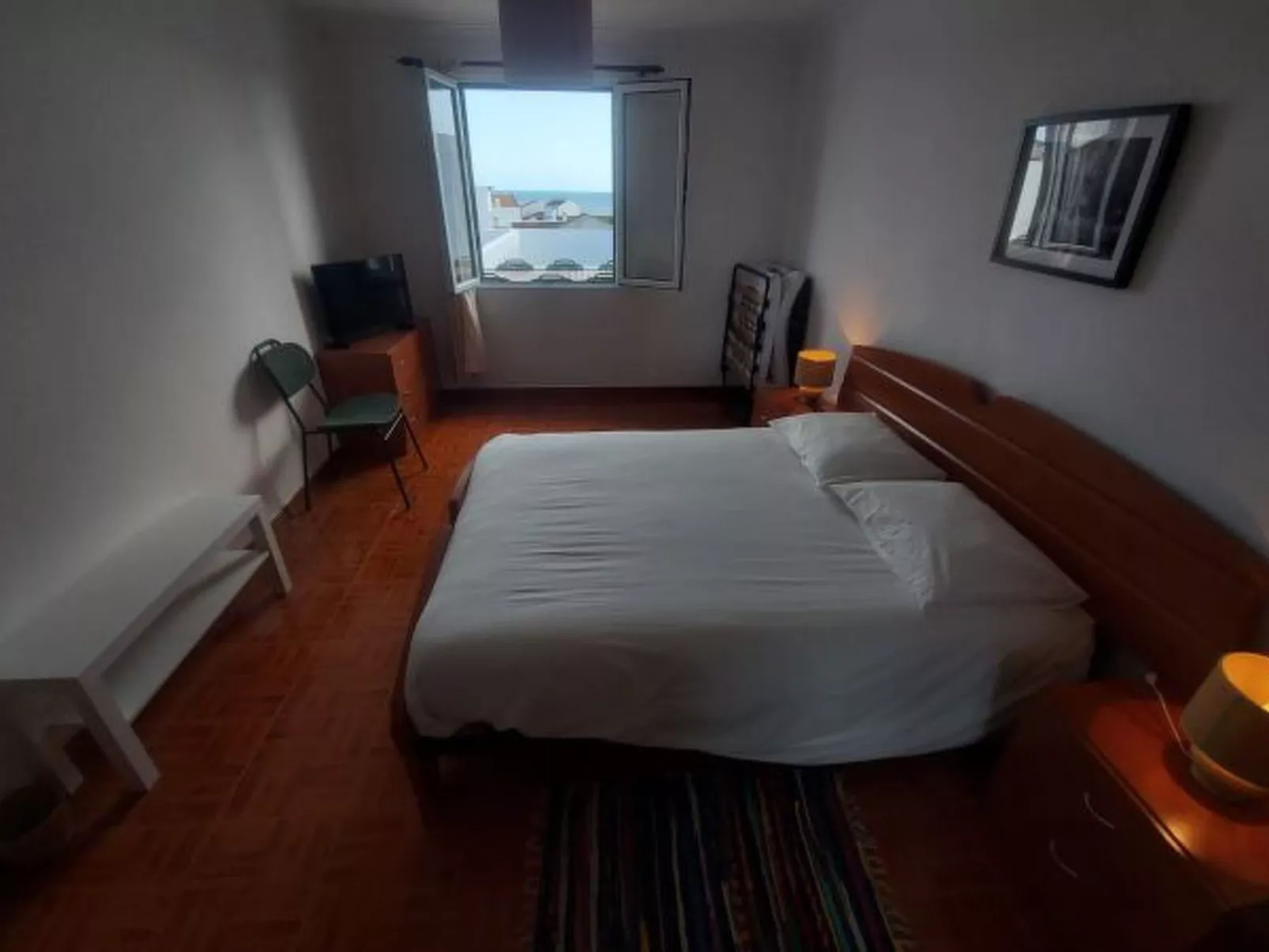 LAGOA SEA VIEW by VACATIONY - Binnen