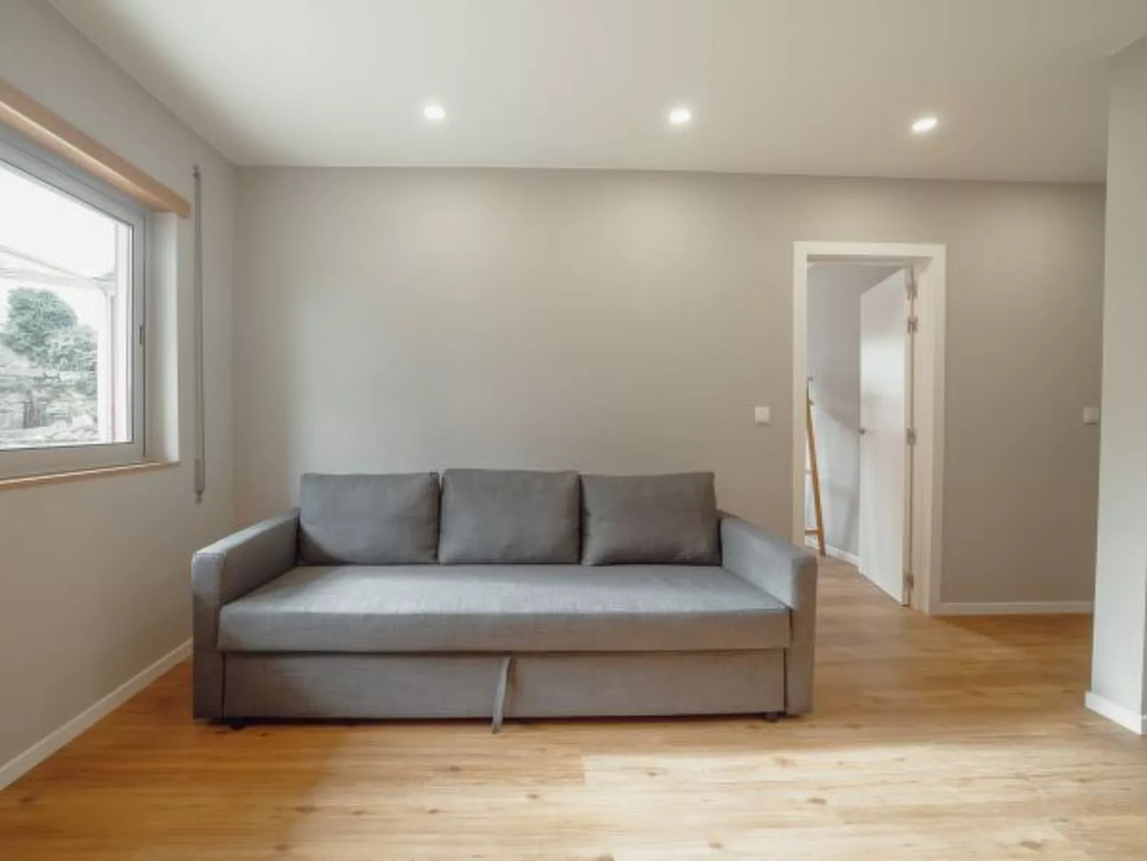 CRYSTAL PALACE GARDEN STYLISH APARTMENT - Binnen