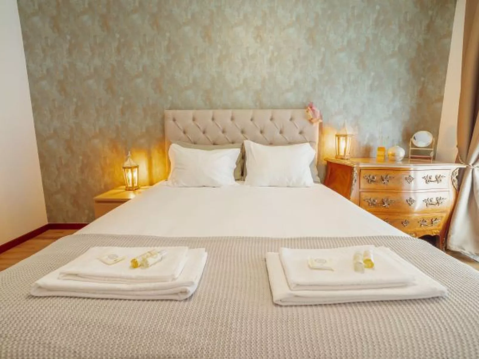 MATOSINHOS CENTER PREMIUM APARTMENT by VACATIONY - Binnen