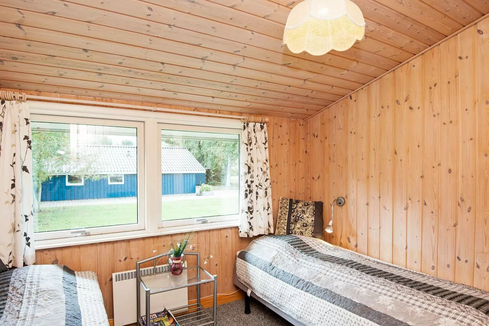 6 persoons vakantie huis in Juelsminde-By Traum-Binnen