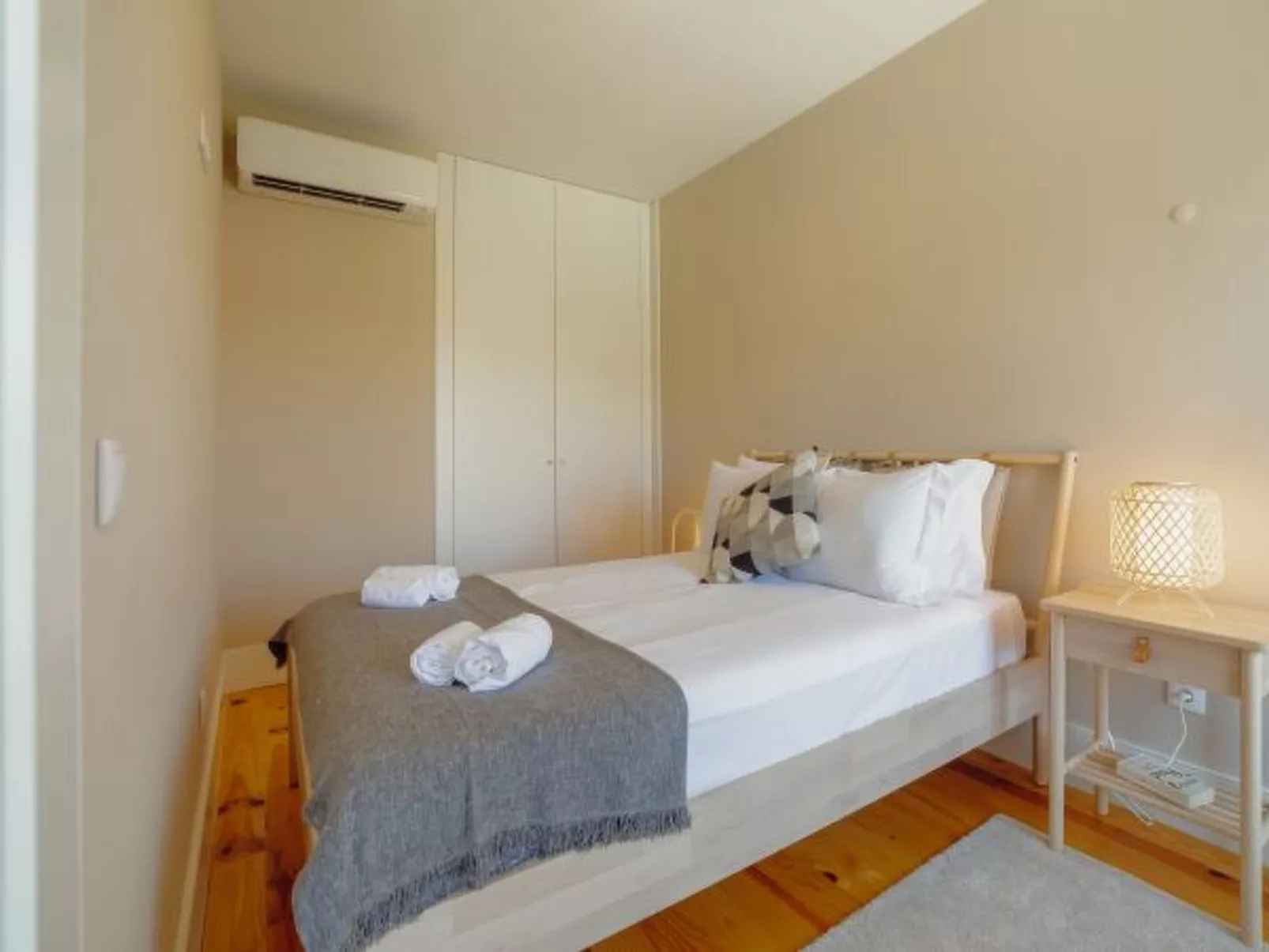 BOAVISTA PREMIUM III APARTMENT by VACATIONY - Binnen