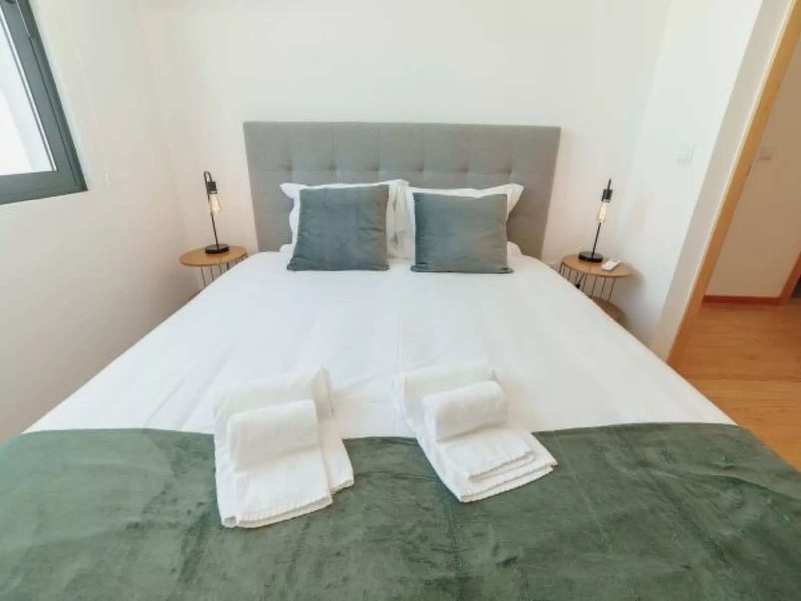 MODERN & STYLISH APARTMENT II by VACATIONY - Binnen