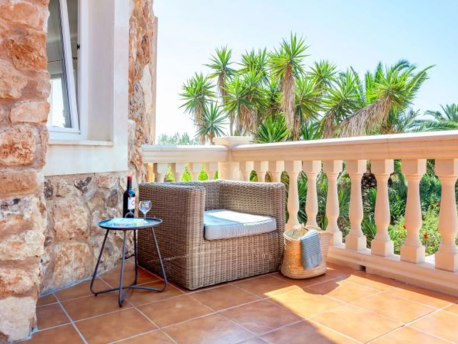 Villa Can Flores - Image-tags.info