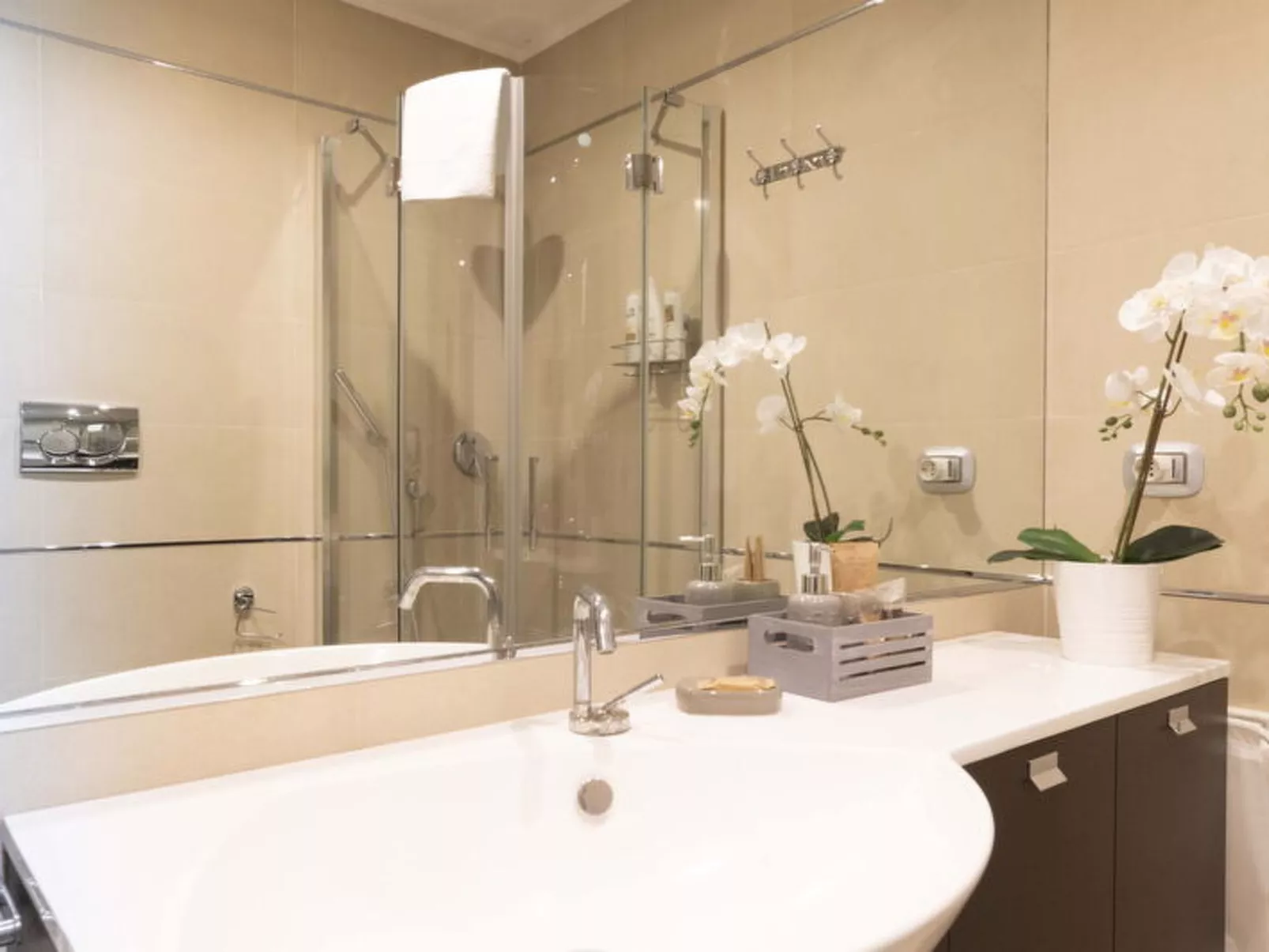 Florence Suite Apartment - Binnen