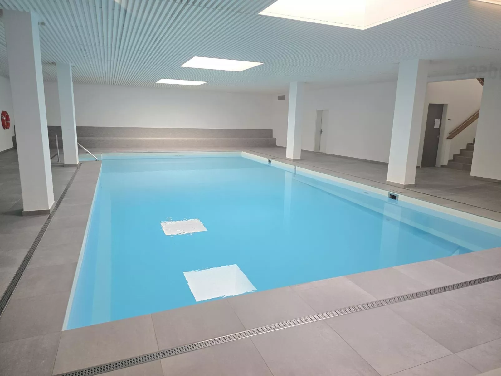 La Riva Mountain Apartment - Binnen