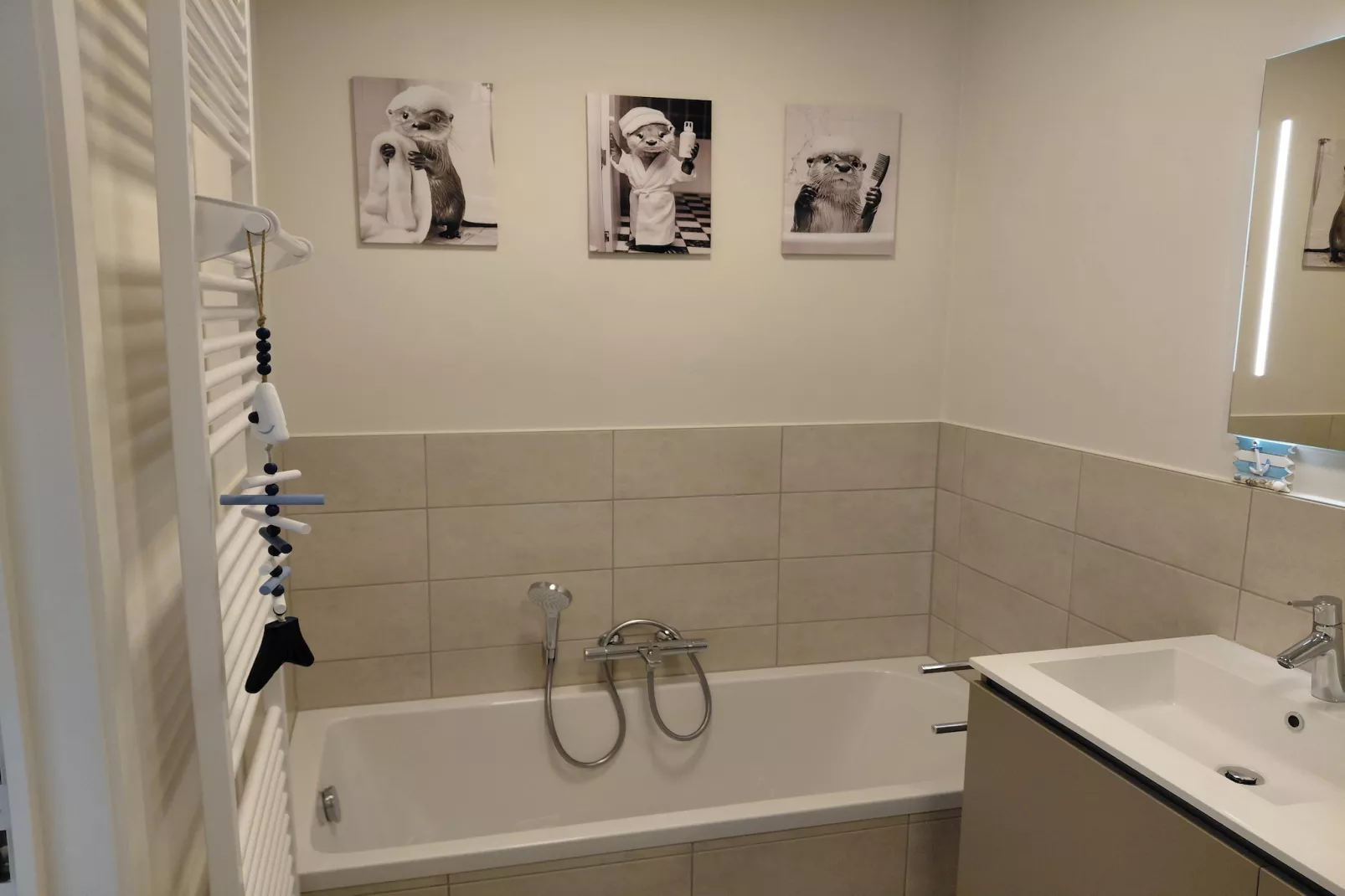 Mariella 21 207 - Badkamer