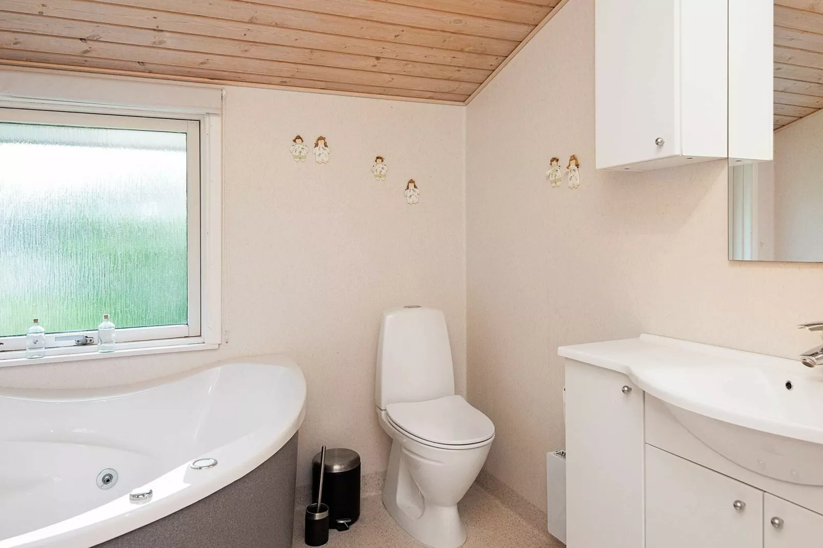 6 persoons vakantie huis in Juelsminde-By Traum-Binnen