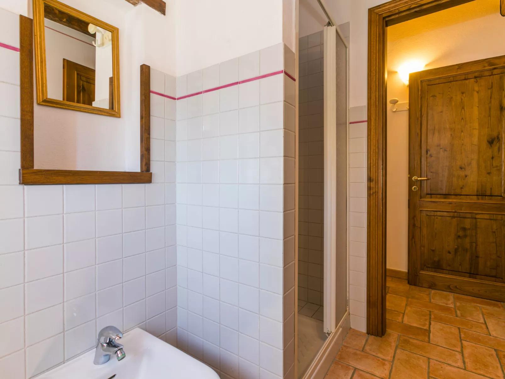 Rossogiallo - Binnen