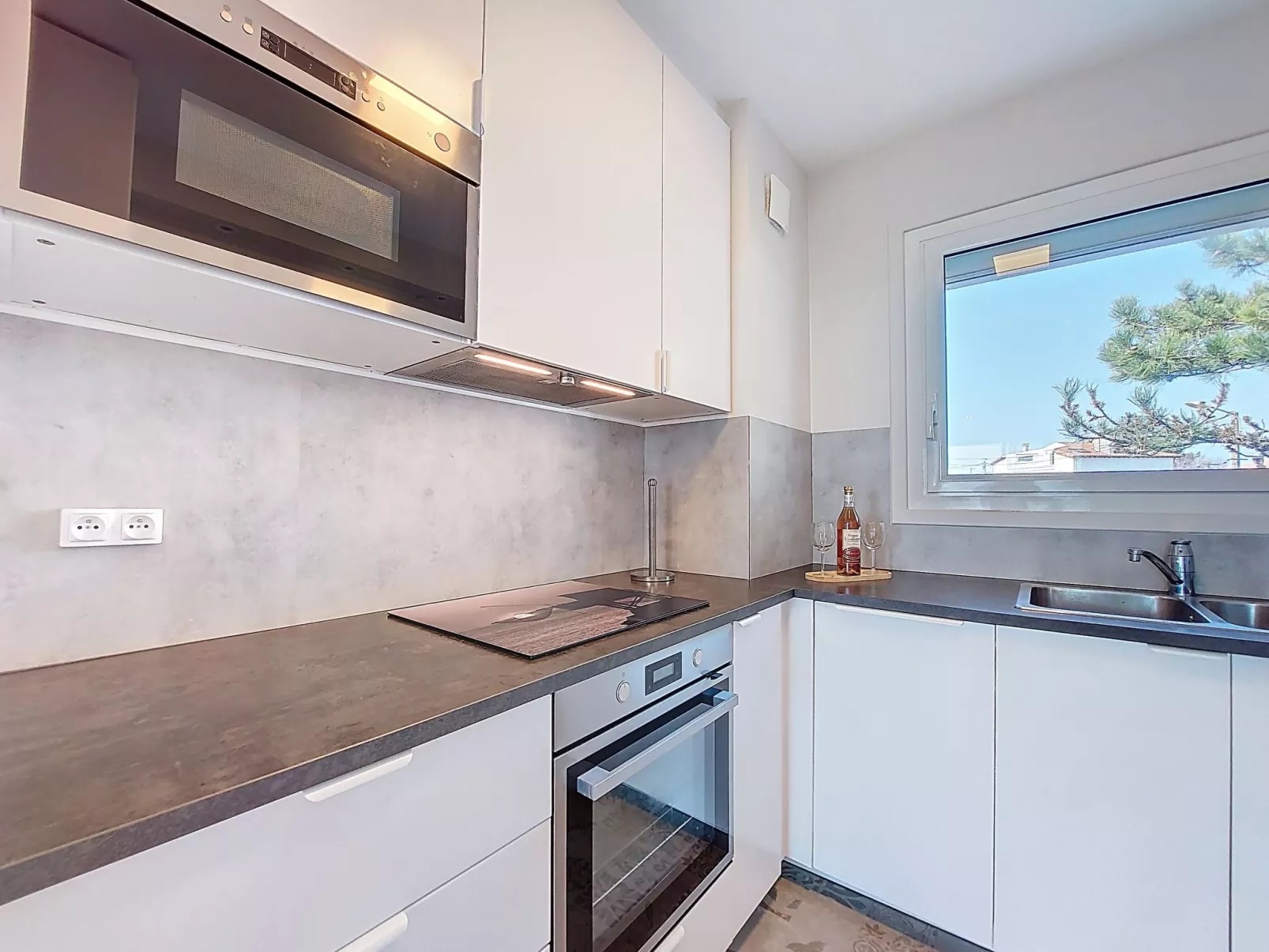 Saint Sordelin - Binnen