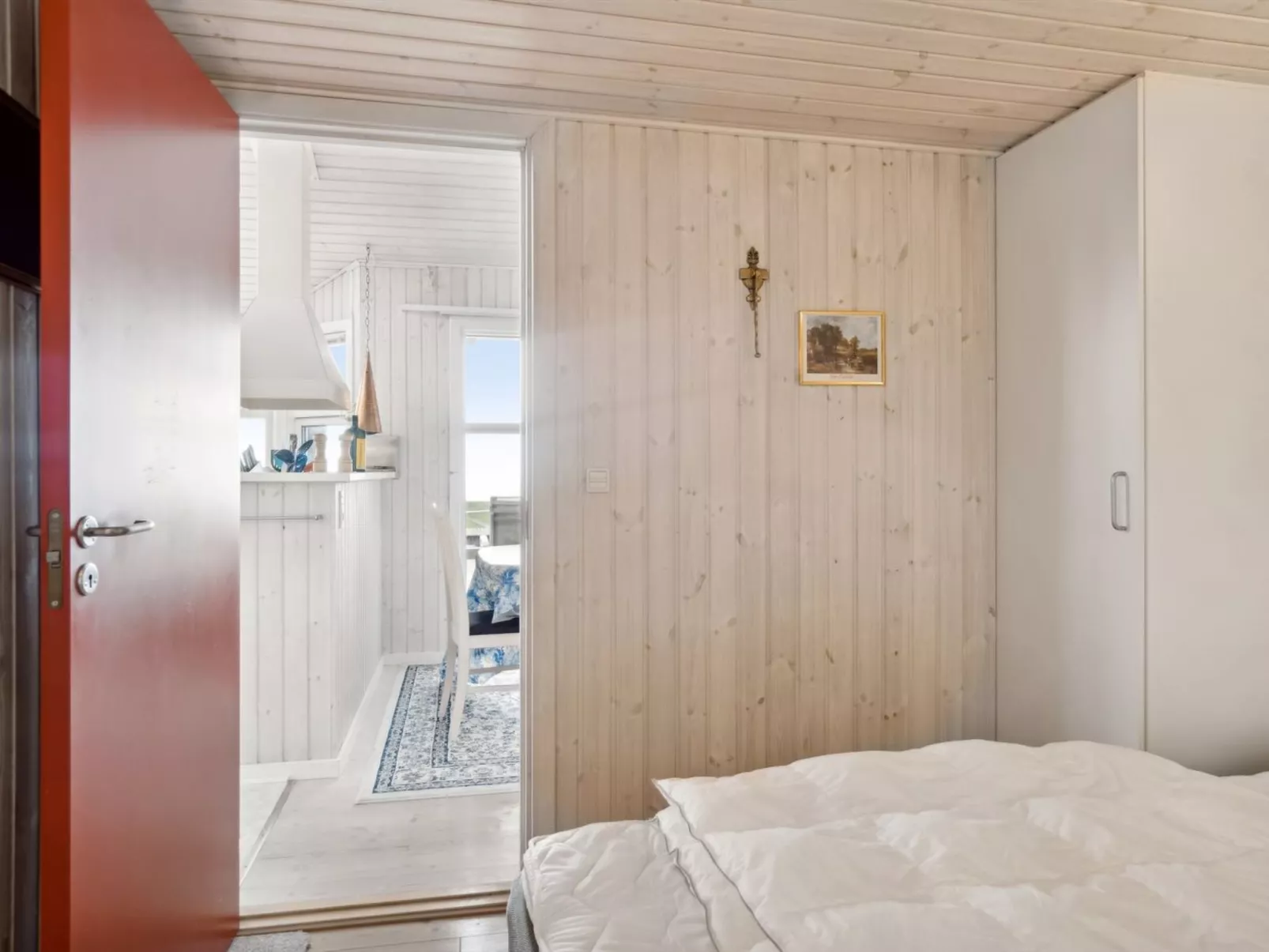 "Gjuro" - 800m from the sea - Binnen