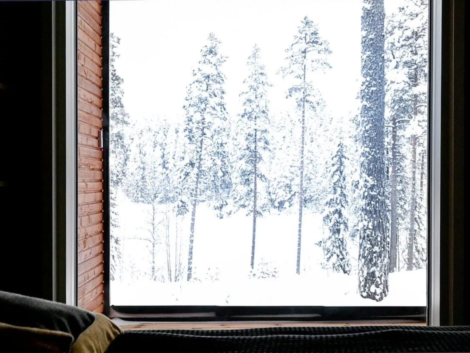 Vuokatin loiste 9 a1 - Binnen