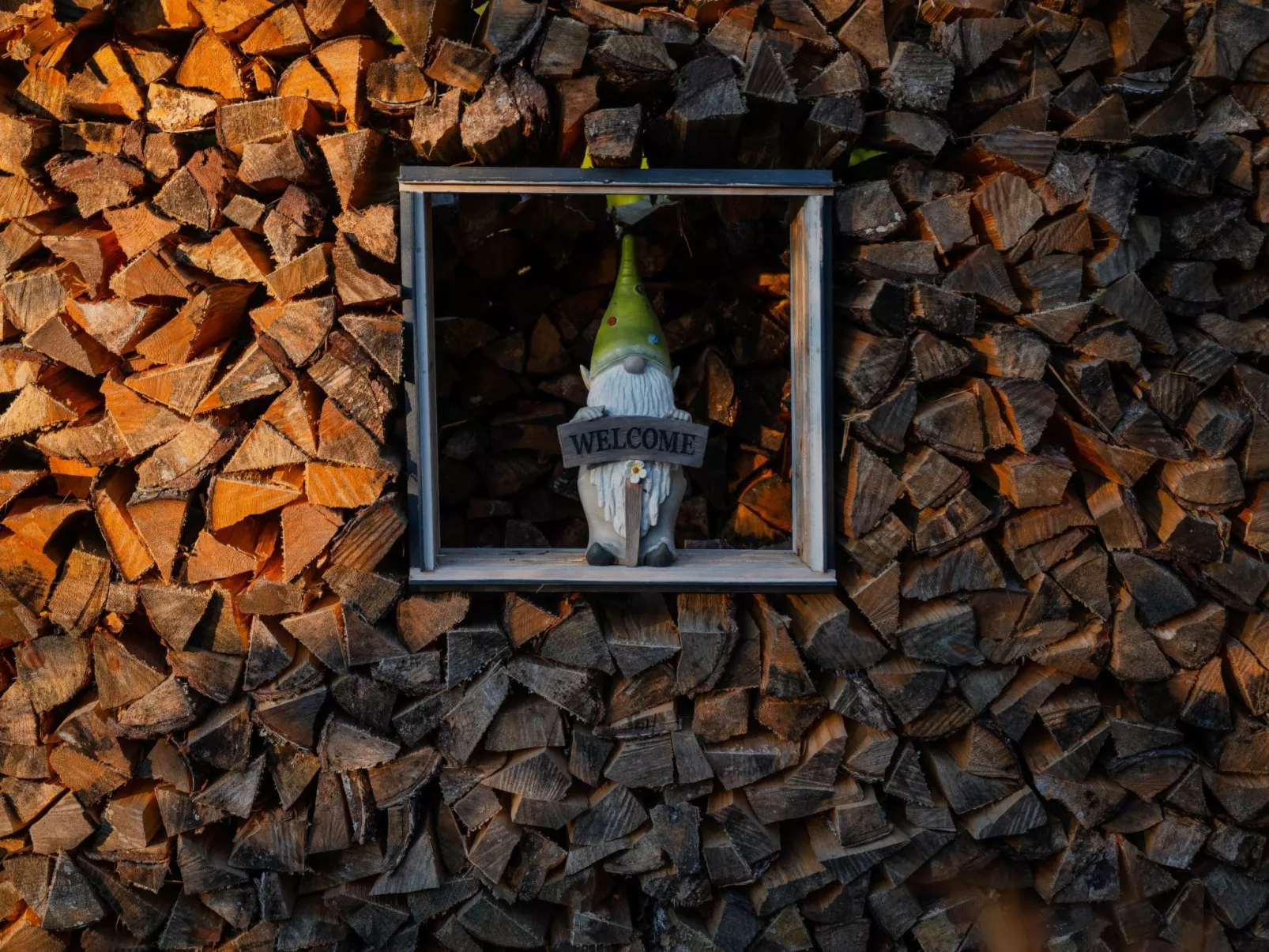 Sjöboda hill - Binnen