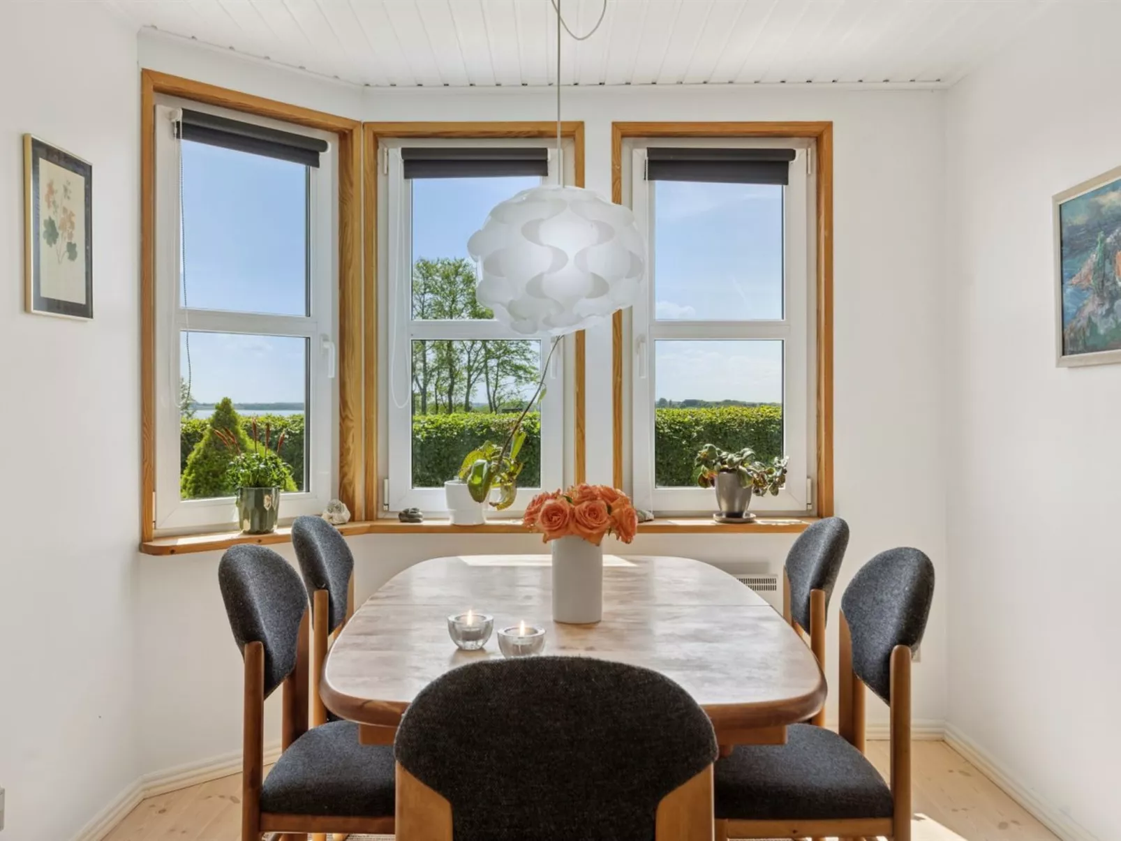 "Erin" - 200m from the sea - Binnen