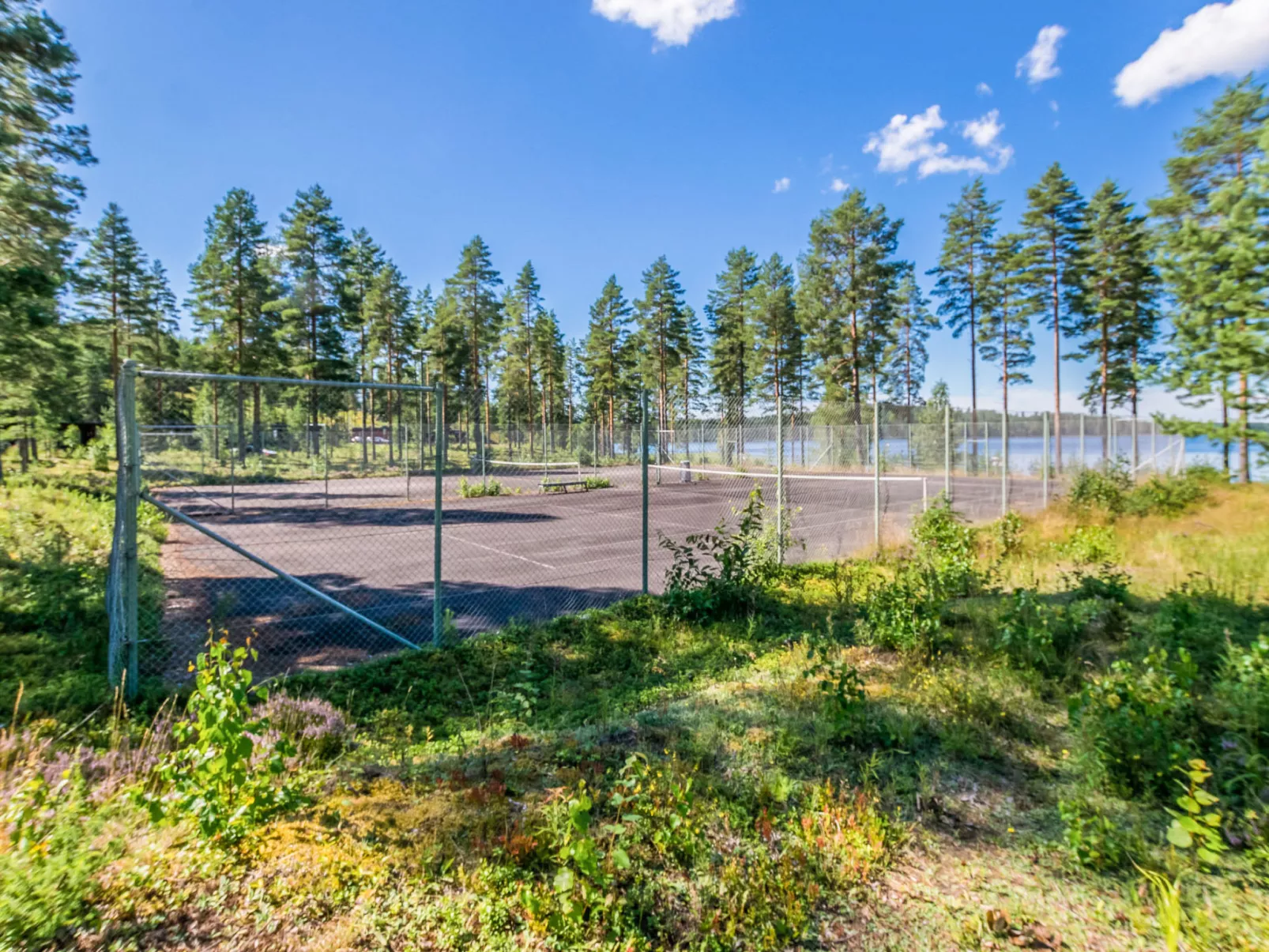 Joutiainen h 44 - Binnen