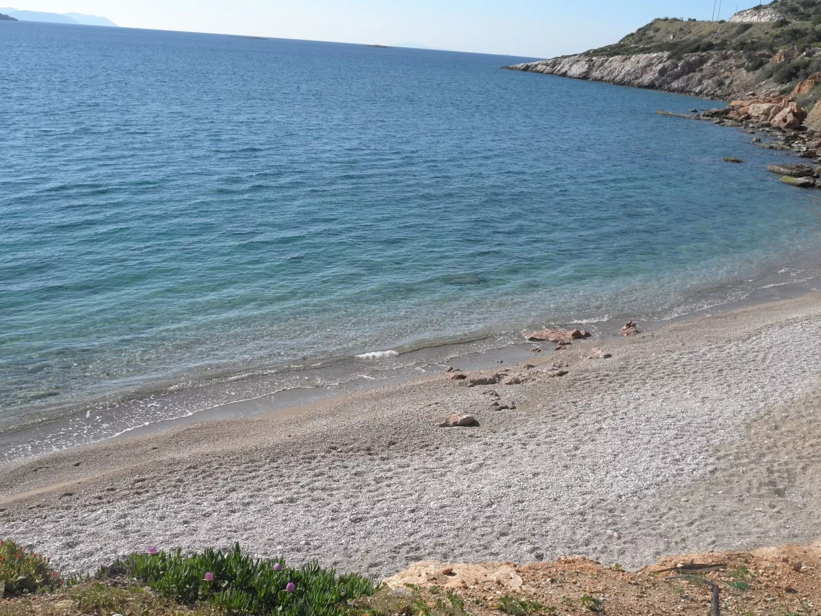 Starapartment Athens-Varkiza Top 2 - Buiten