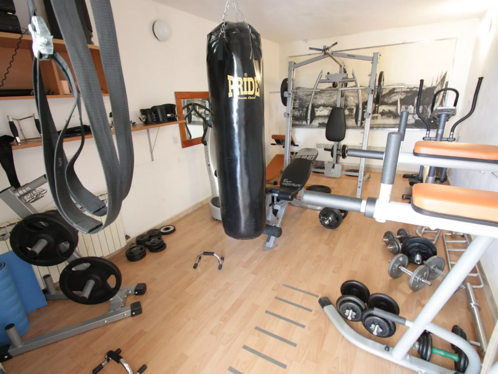 DRAGINJA soba 5 / HR-04354-07 - Binnen