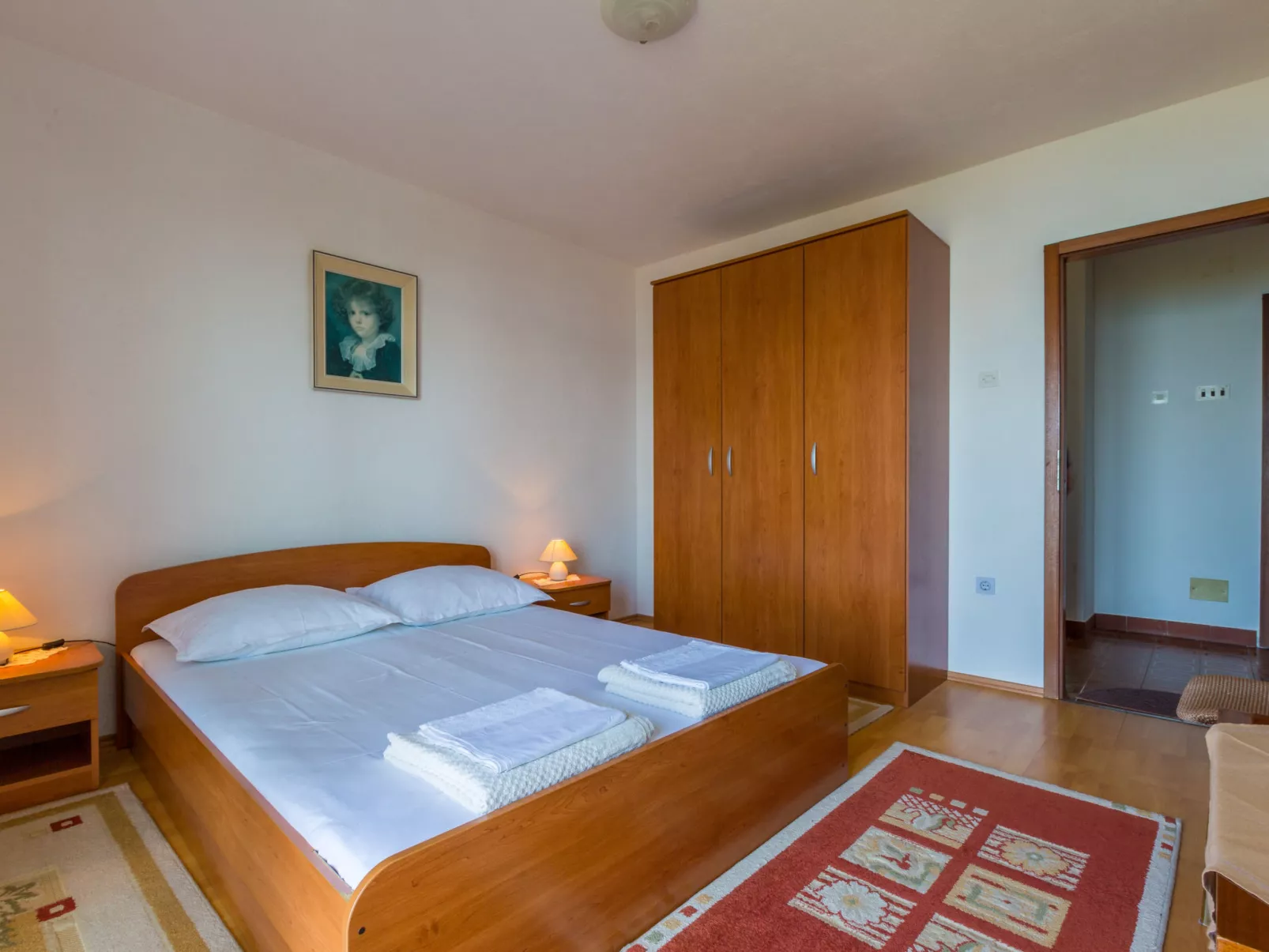 BELA 2 / HR-03564-02 - Binnen