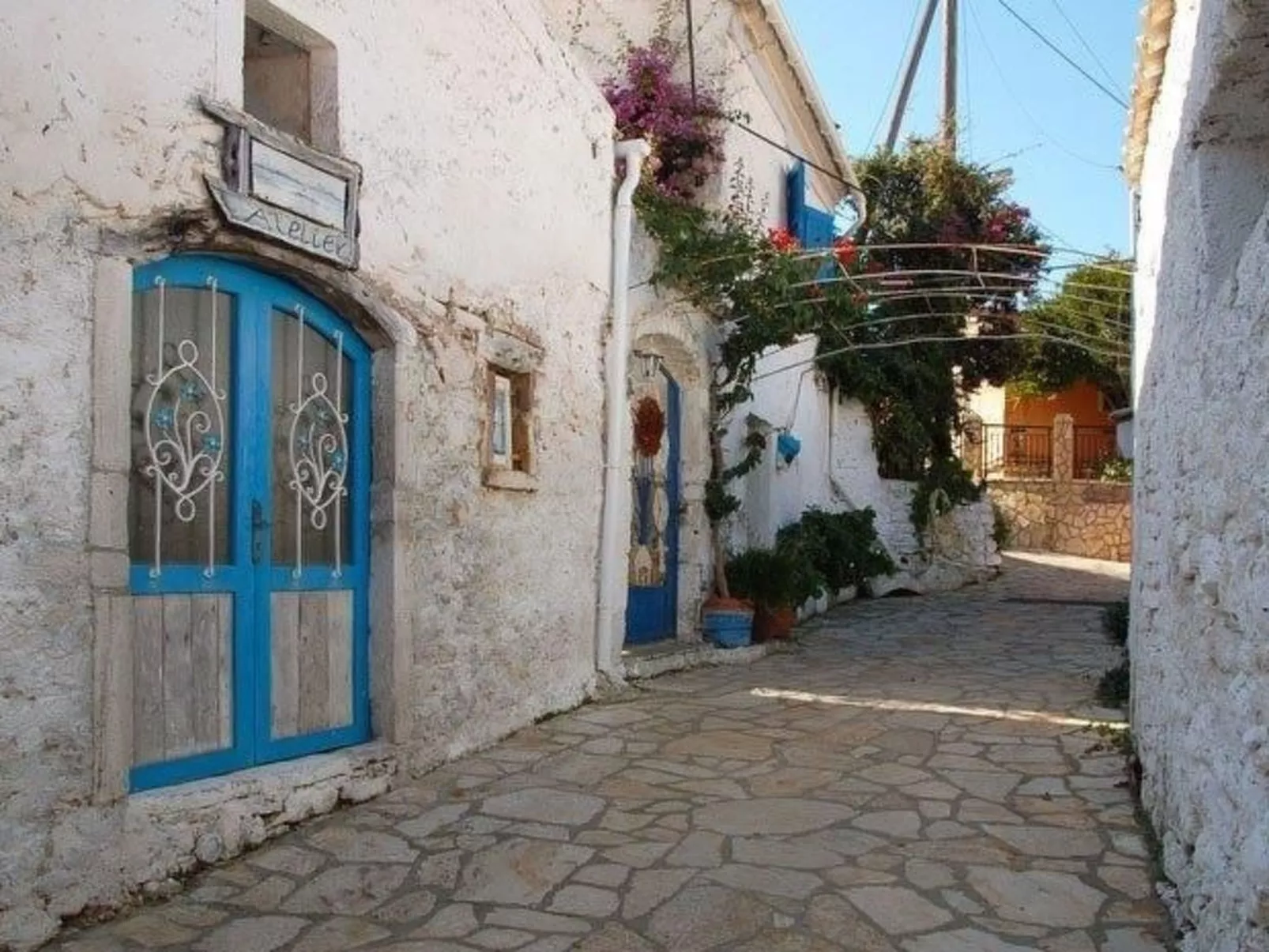 Mit privatem Pool für 6 Personen - Image-tags.info