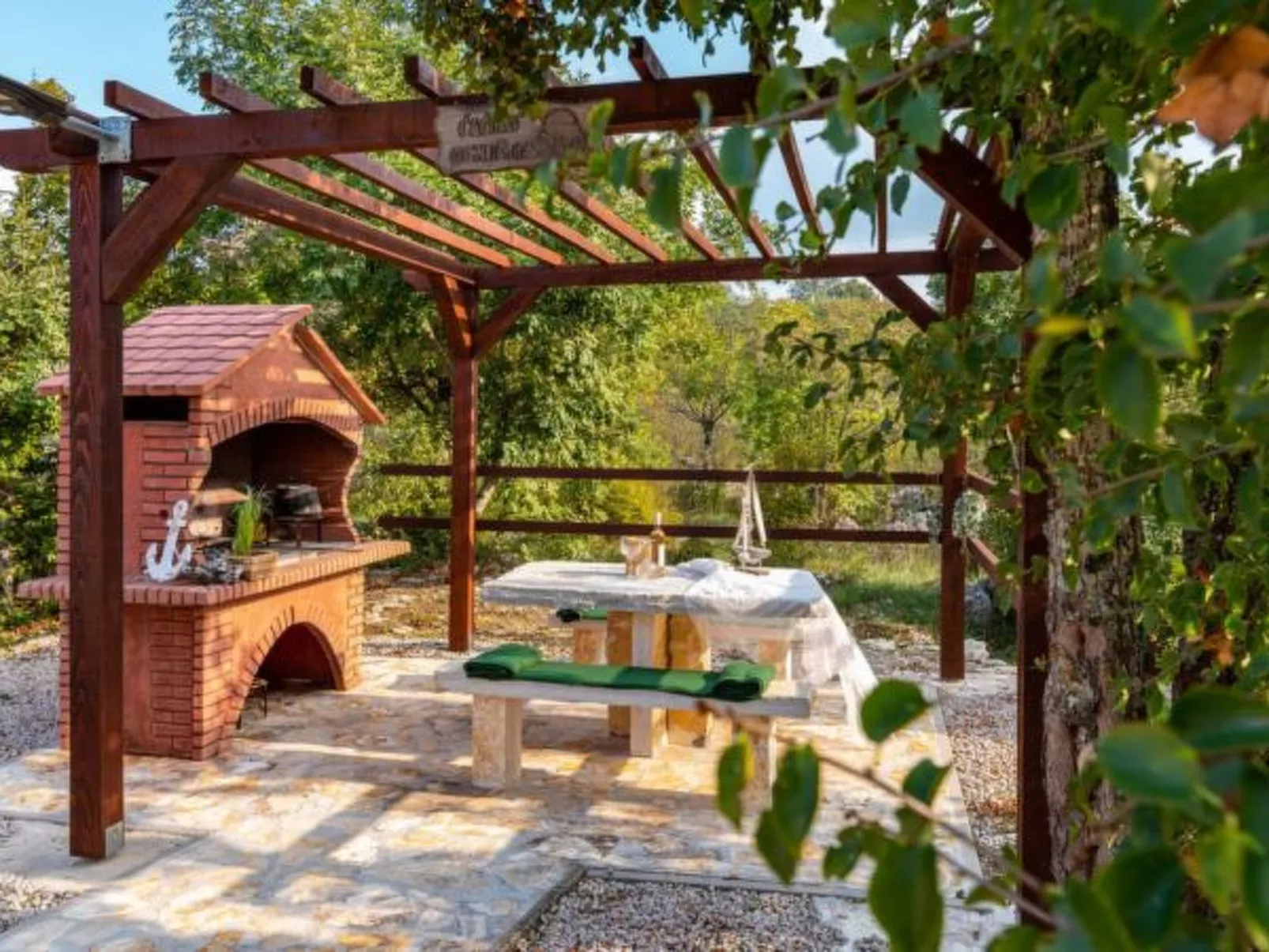 Holiday Home Zelengrad - Image-tags.info