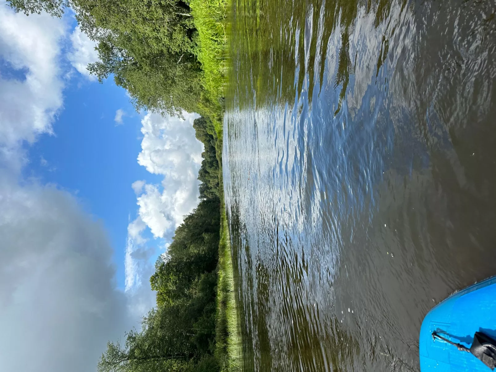 Retreat House - Buiten