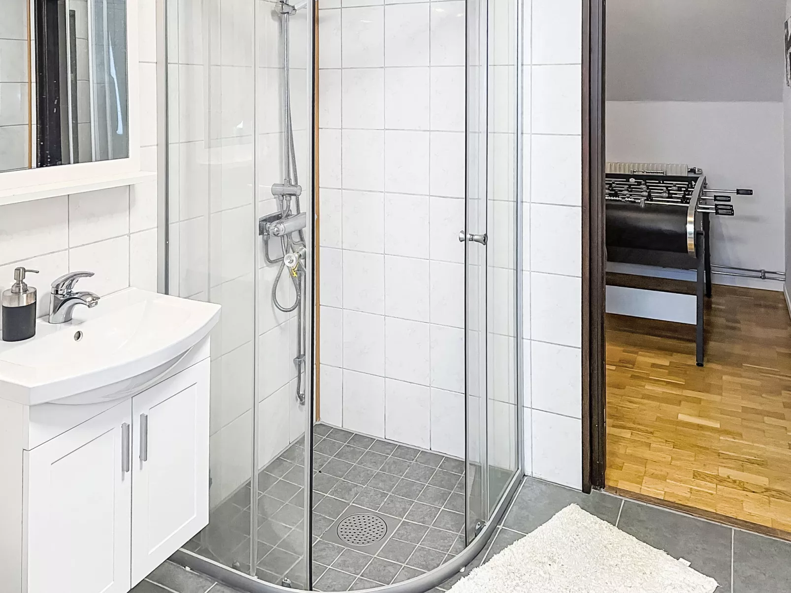 Villa Daniel - Binnen