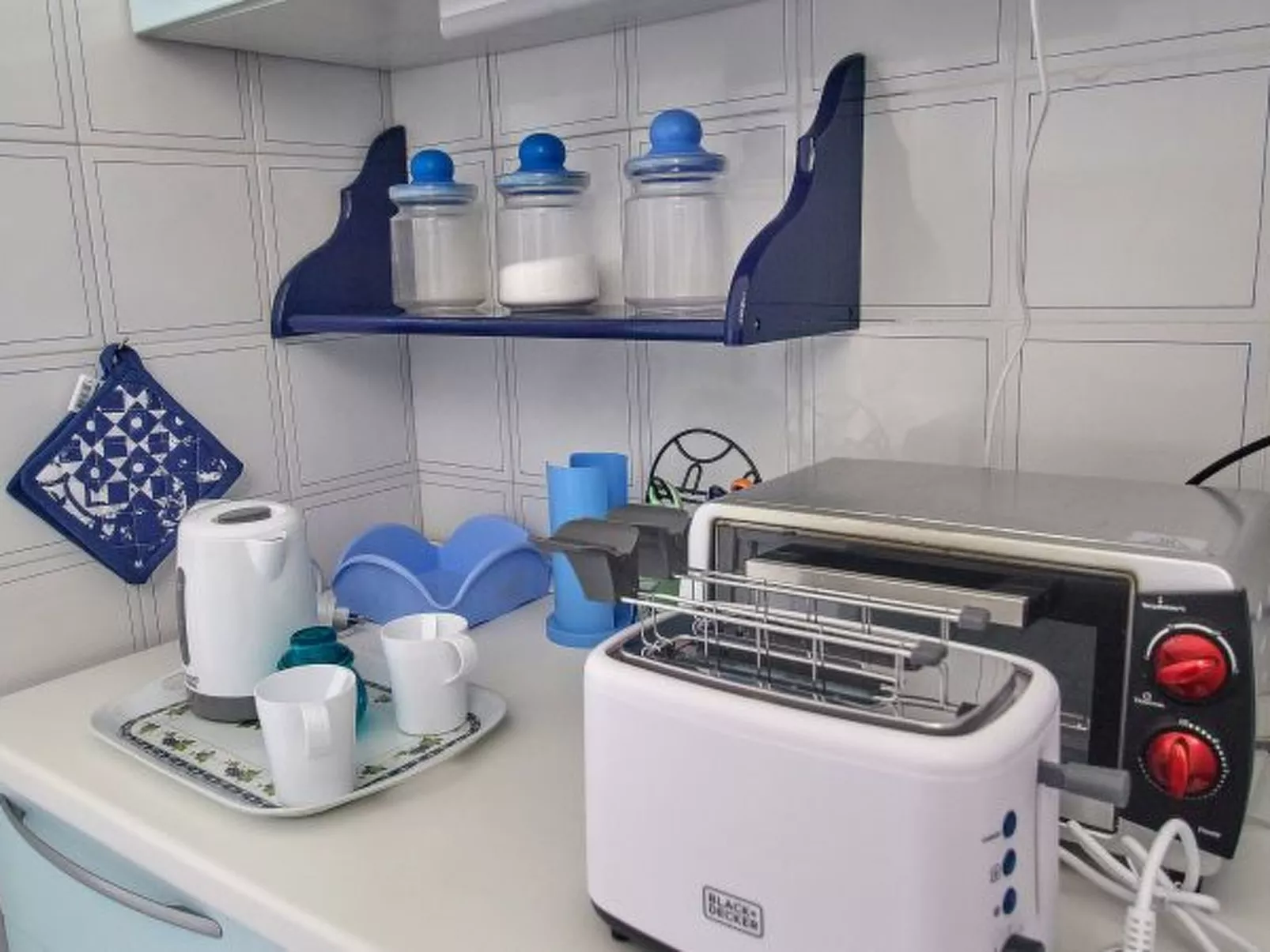 L'affresco caprese a 10 minuti dalla piazzetta - Binnen