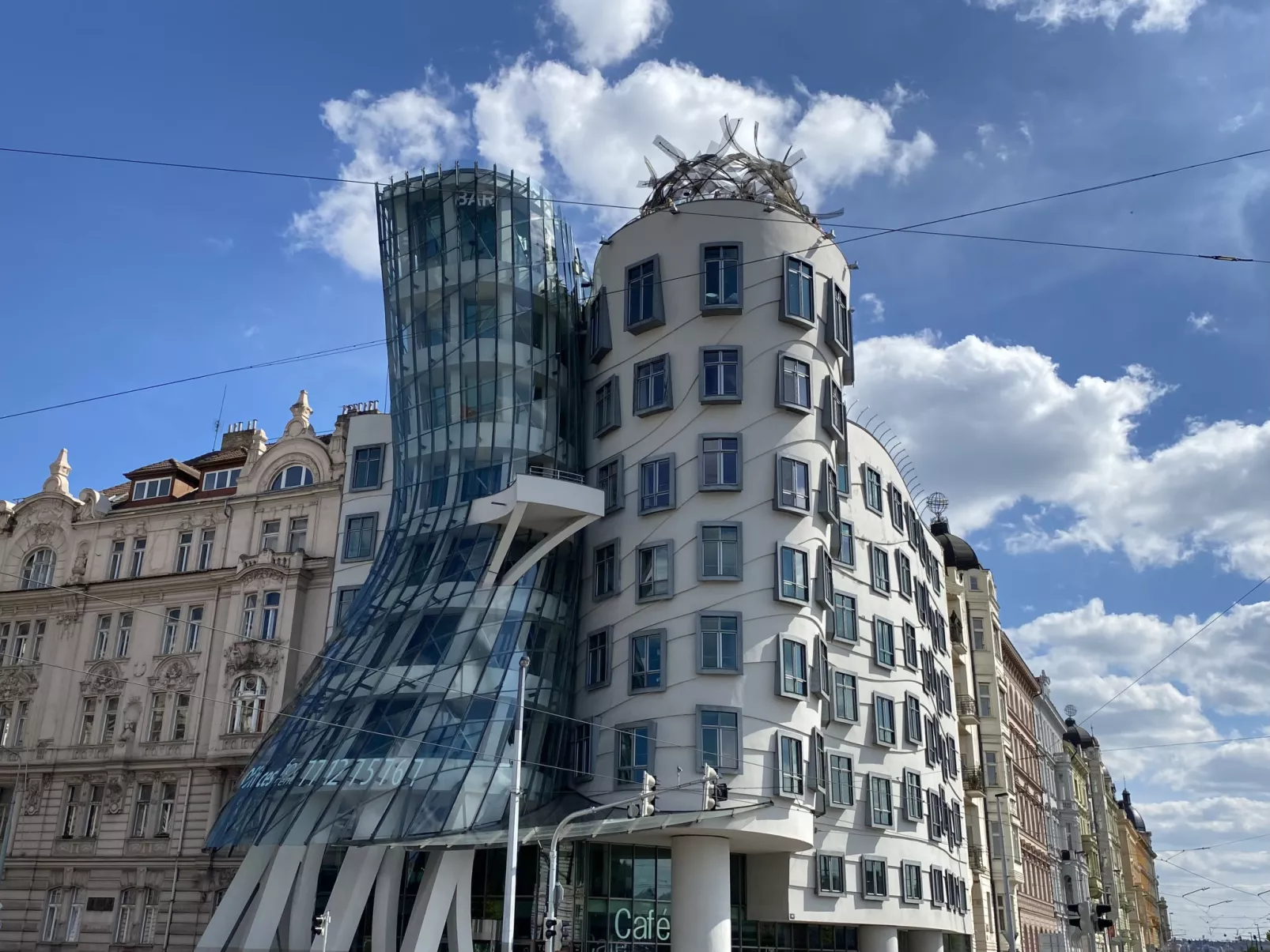 Čelakovsky - Omgeving