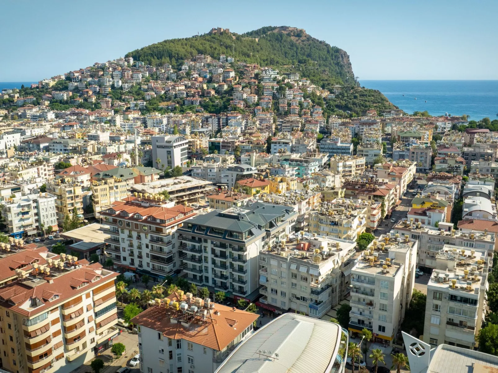 Qoople Elite 4 Elize 29 neue Wohnung im Stadtzentrum - Buiten