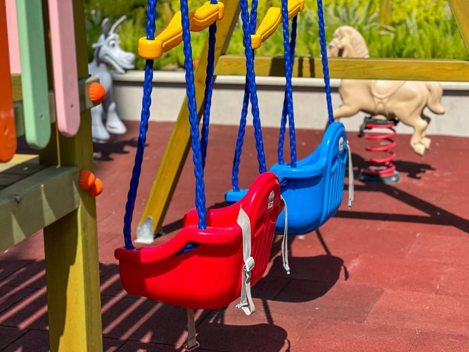 Qoople Eхсellence B-19 neue Wohnung am Meer - Buiten