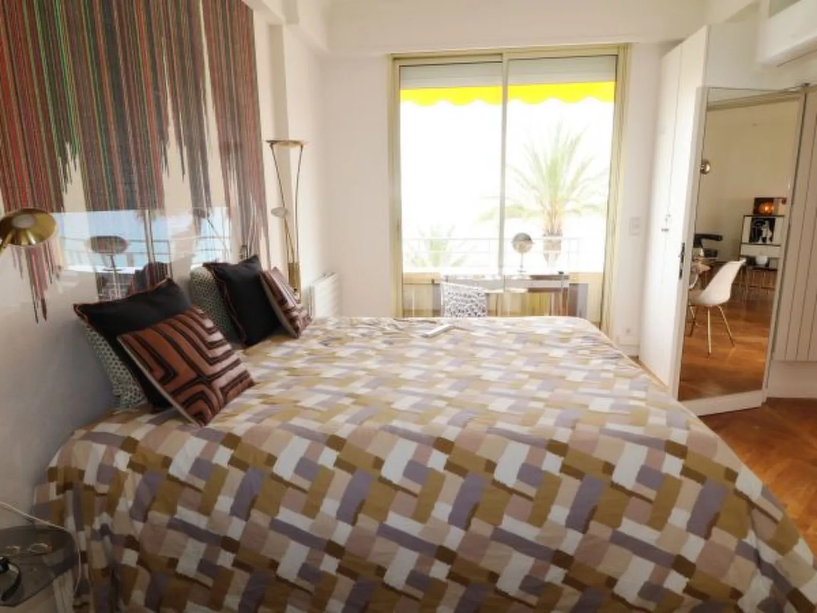 3 bedroom facing the beach 401 - Image-tags.info