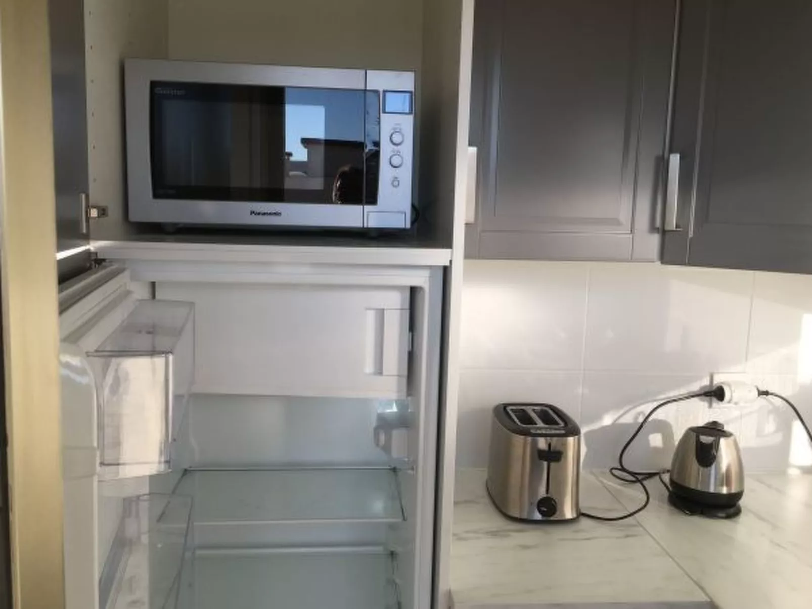 Studio with balcony Palais Royal 103 - Image-tags.info