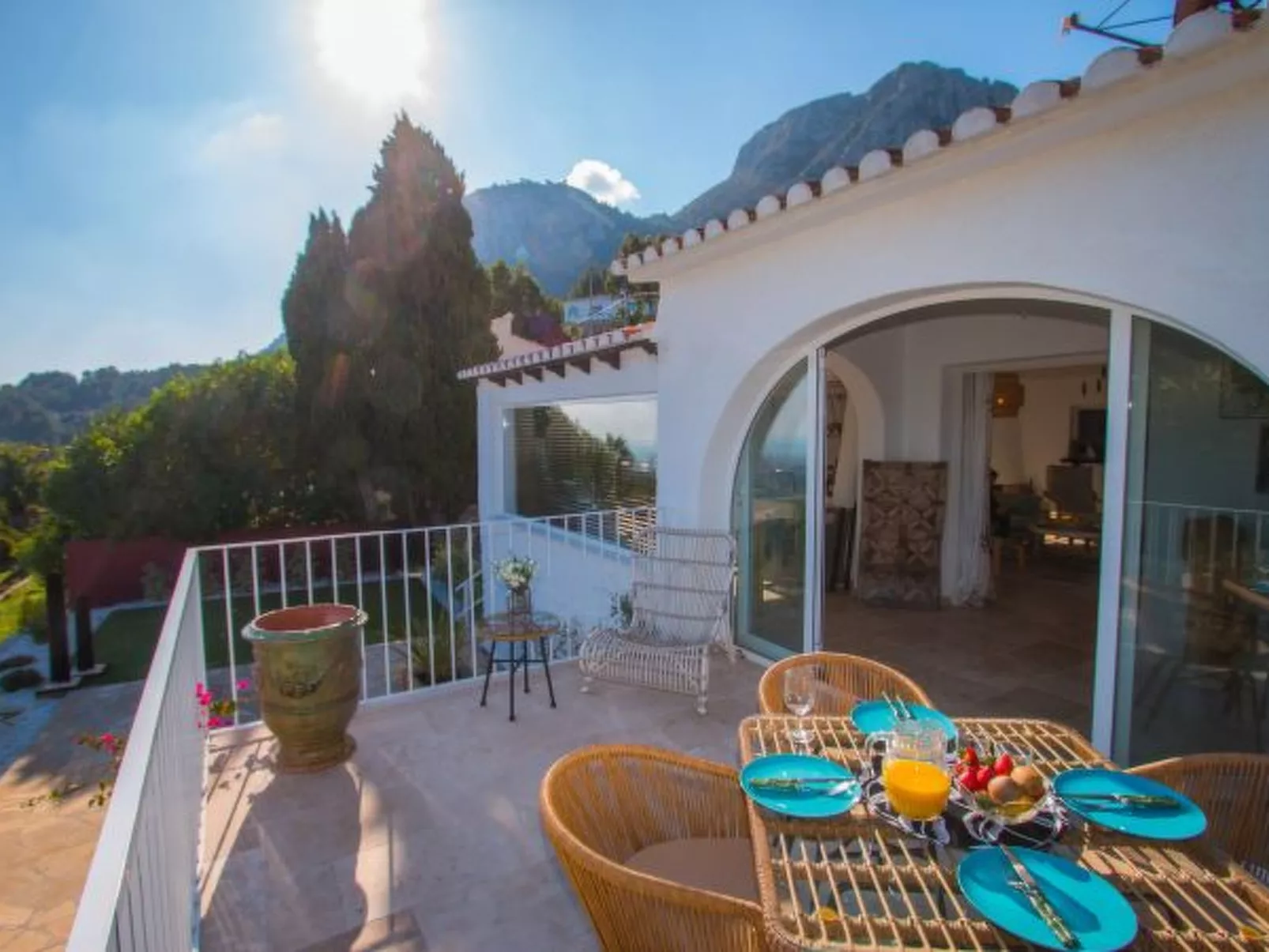 Villa Teranga - PlusHolidays - Image-tags.info