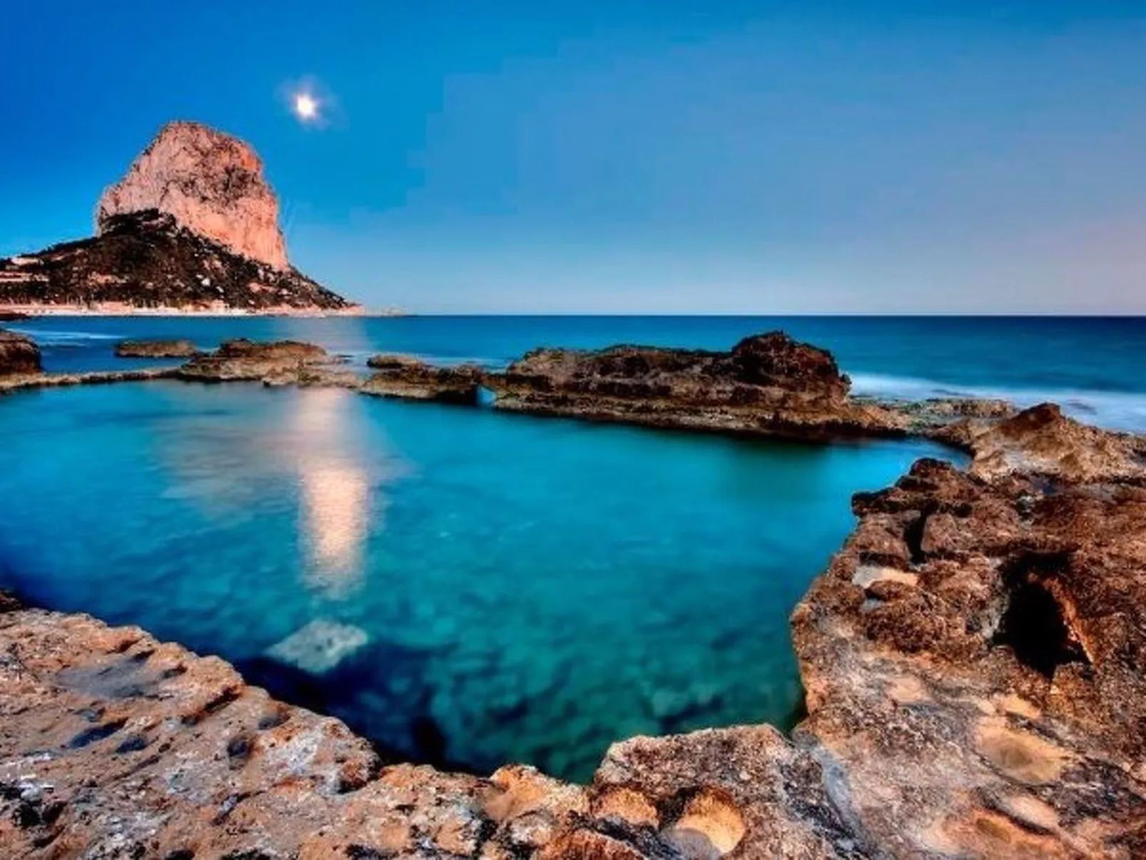 Villa Benicuco 4 - PlusHolidays - Image-tags.info