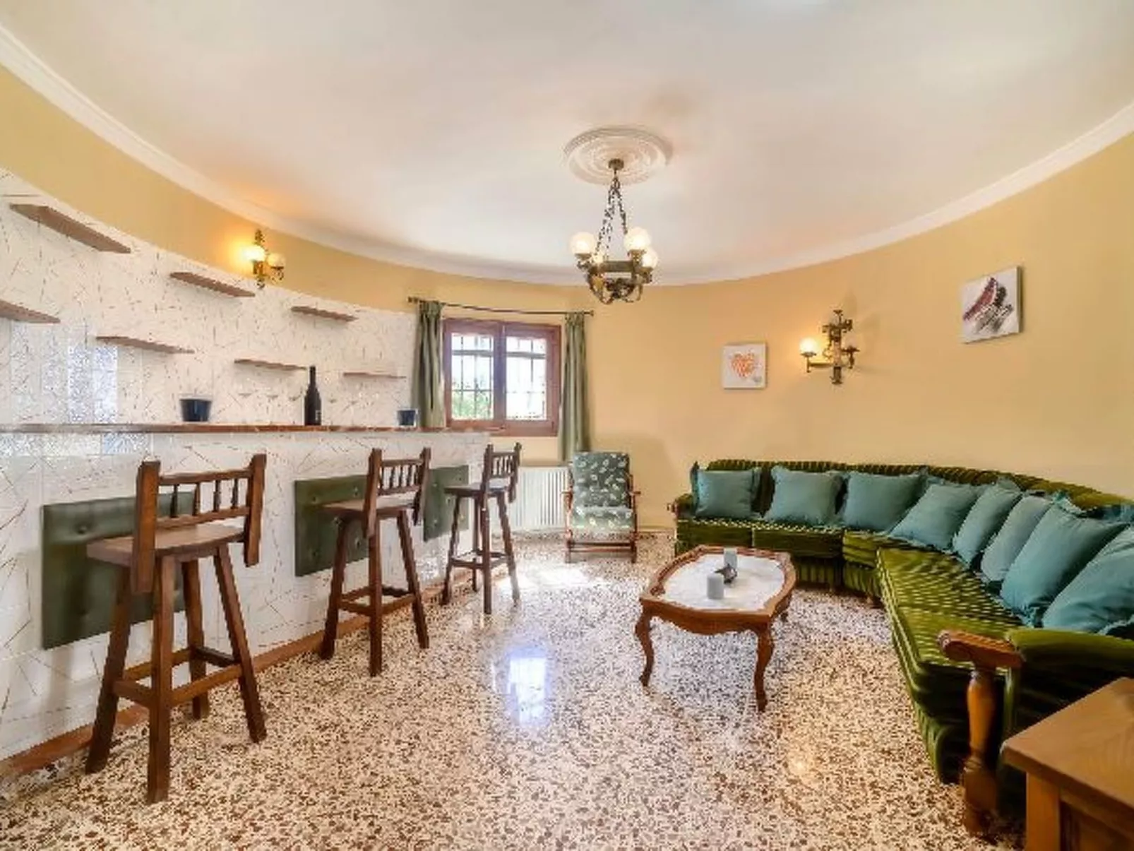 Villa Puchero - PlusHolidays - Image-tags.info