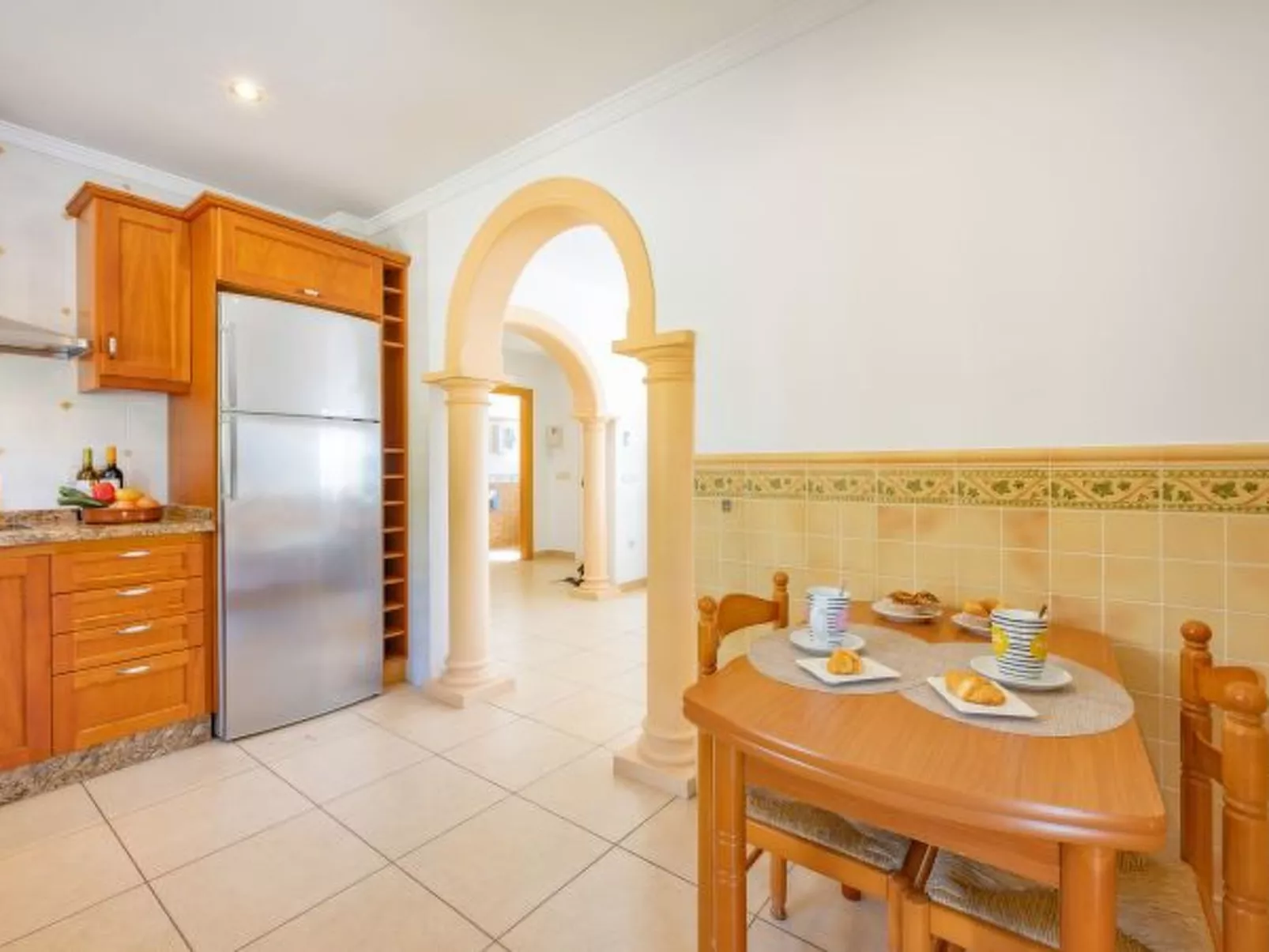 Villa Almendros - PlusHolidays - Image-tags.info