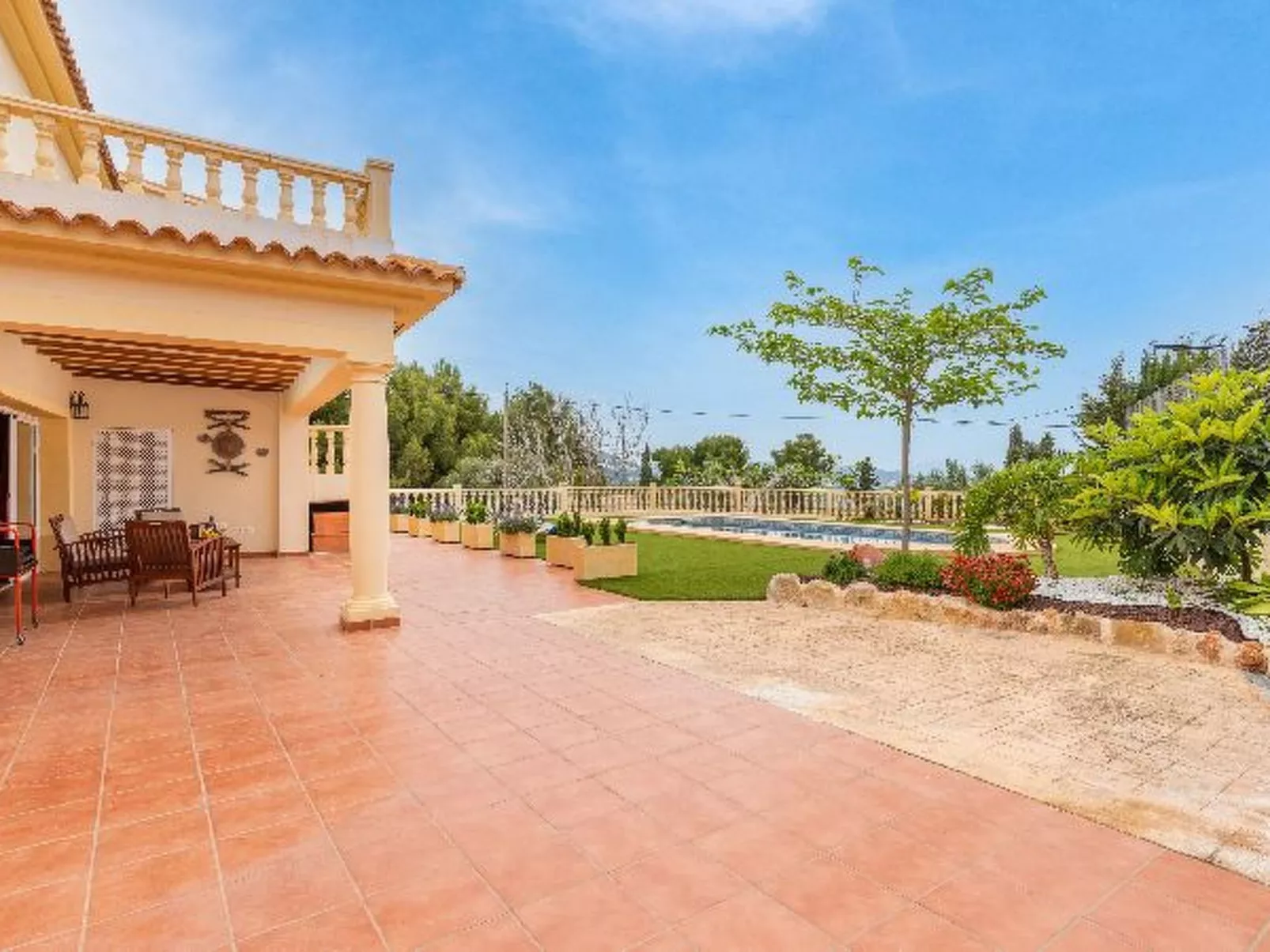 Villa Fina - PlusHolidays - Image-tags.info