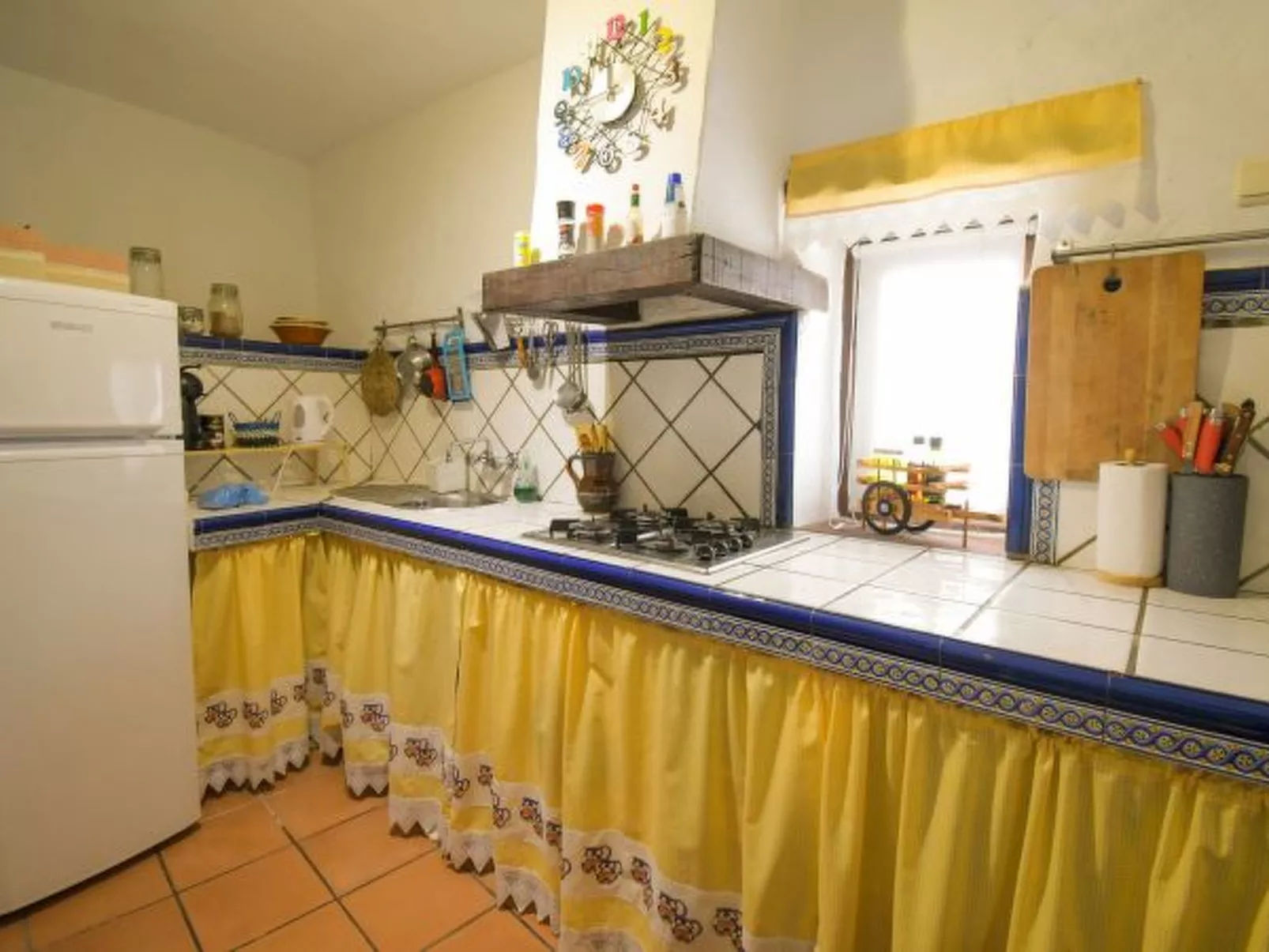 Casa la Solana - Image-tags.info