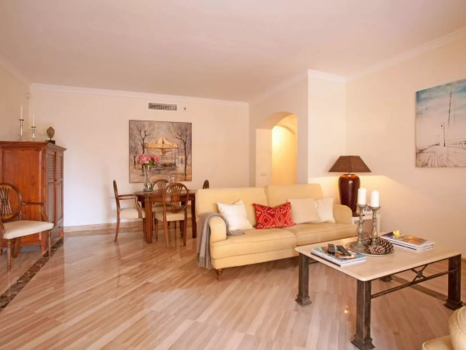 Hacienda Elviria - Image-tags.info