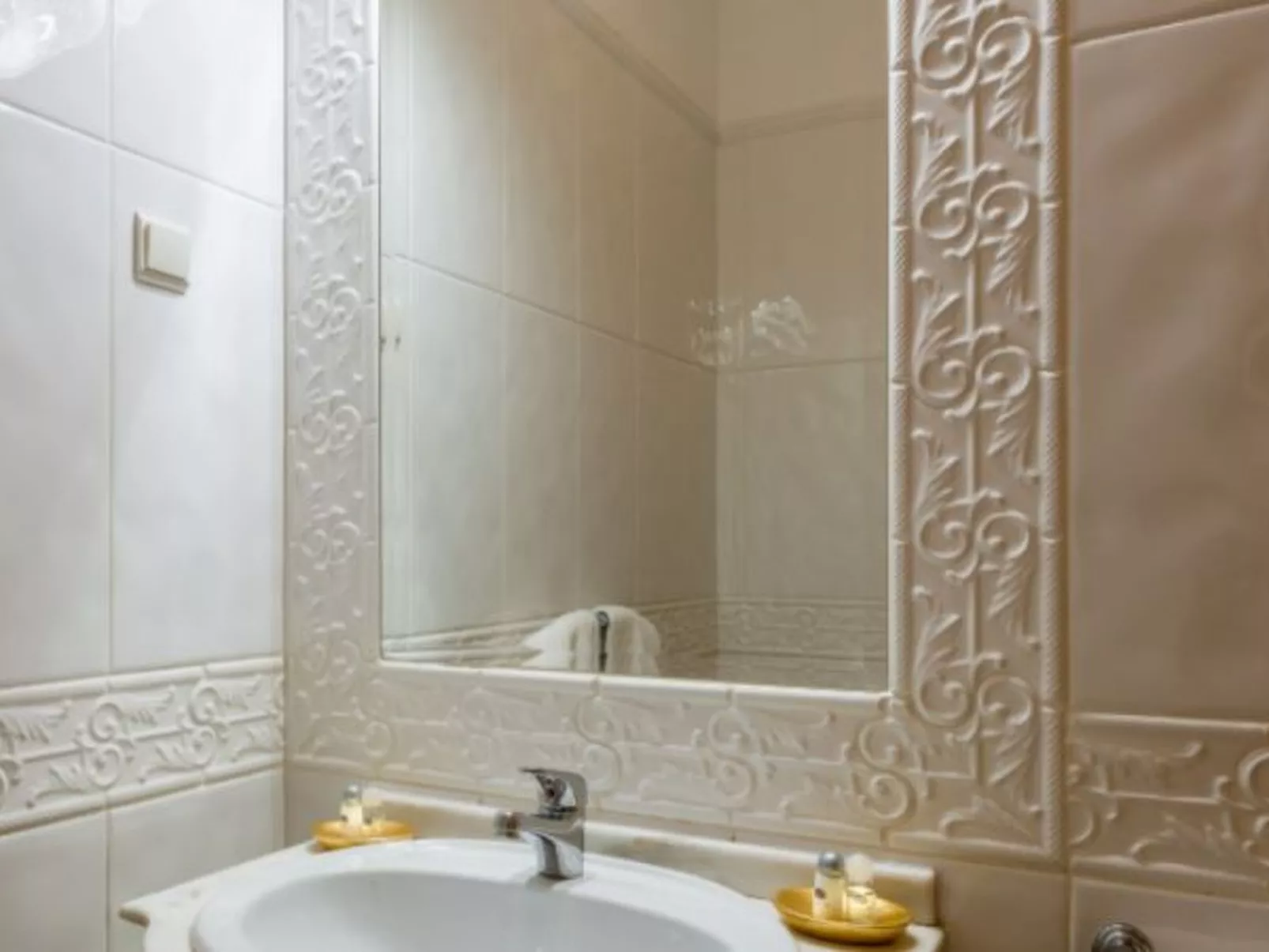 Boavista Golf Resort Apartment - Binnen