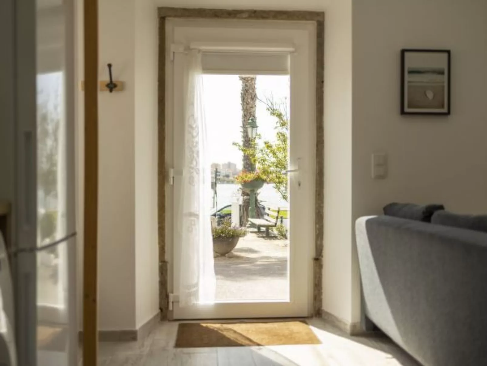 Seixal Bay Apartments - One Bedroom NEW - Binnen