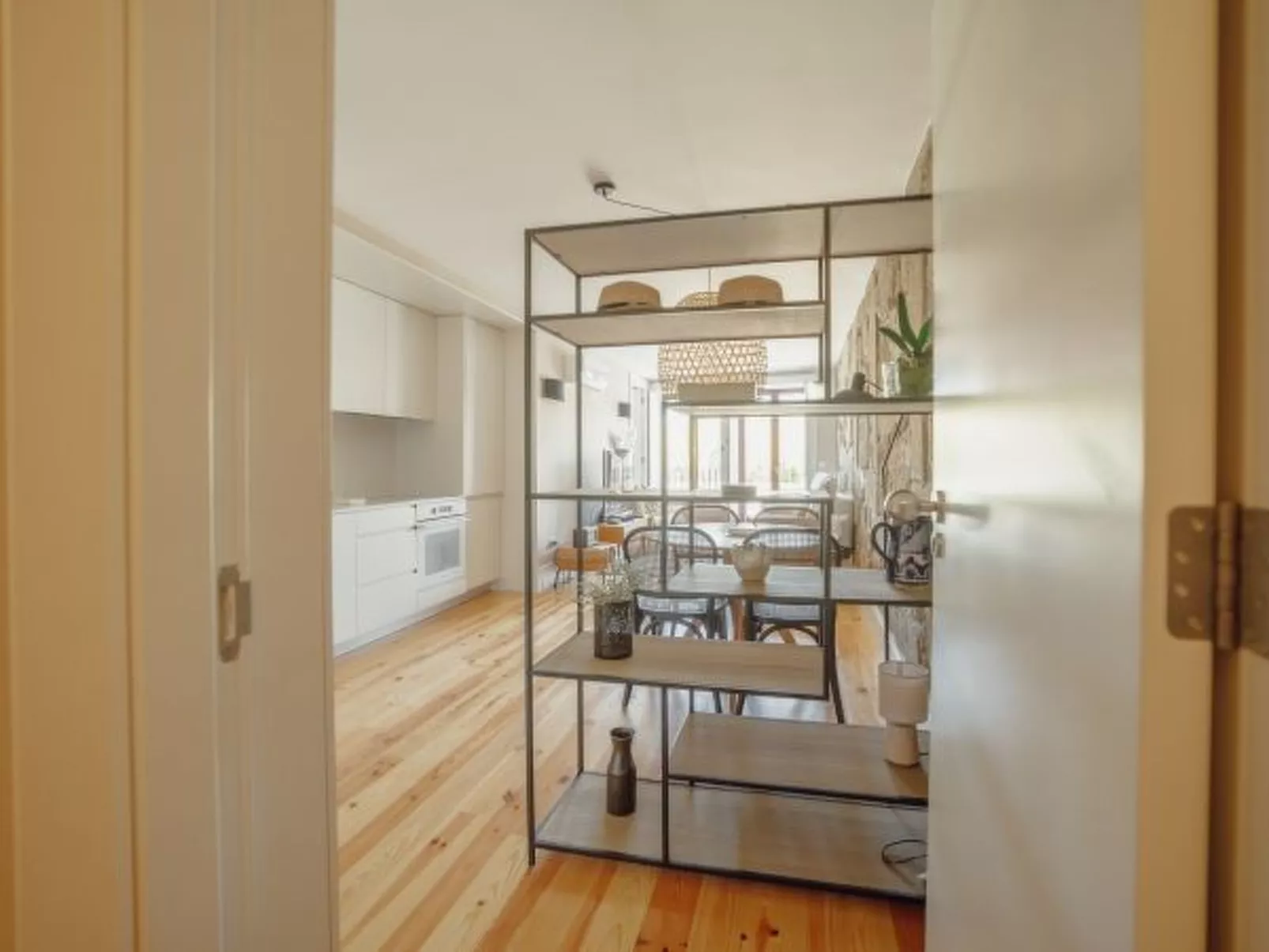 BOAVISTA PREMIUM I APARTMENT TERRACE by VACATIONY - Binnen