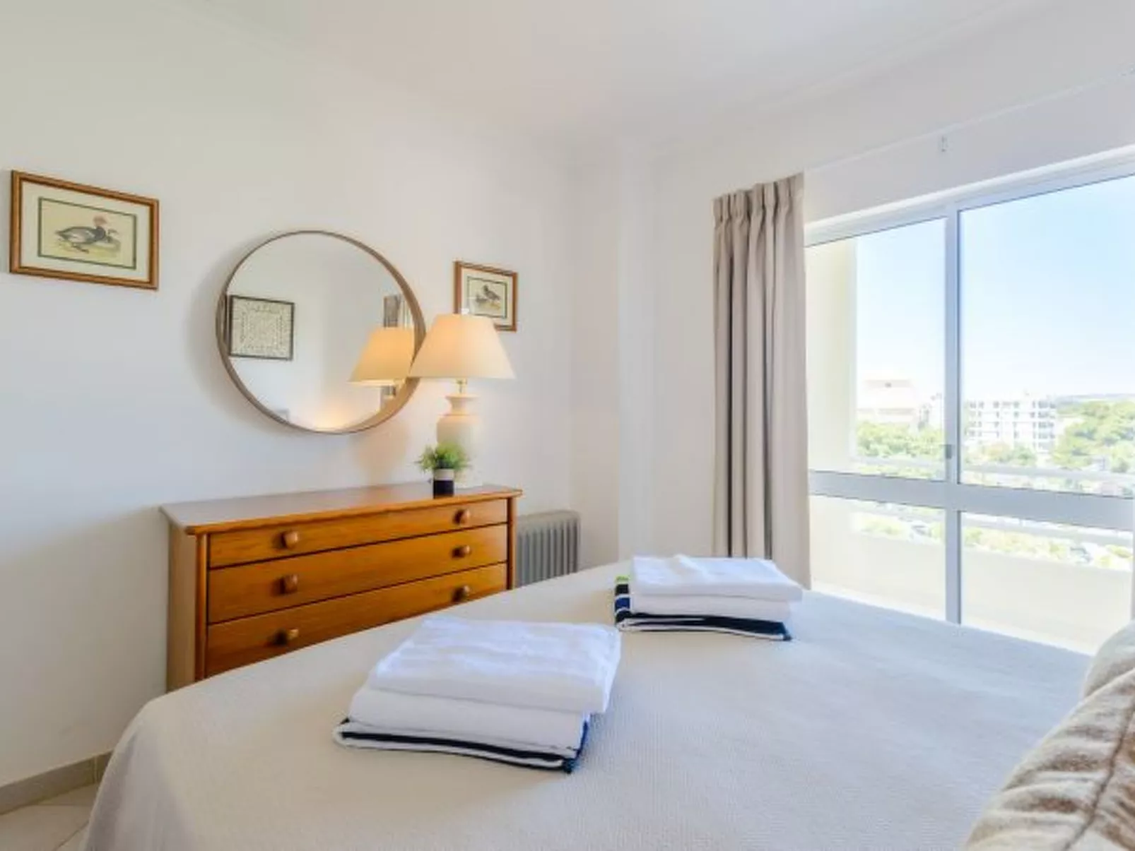 Casa Europa - Vilamoura centre - Binnen