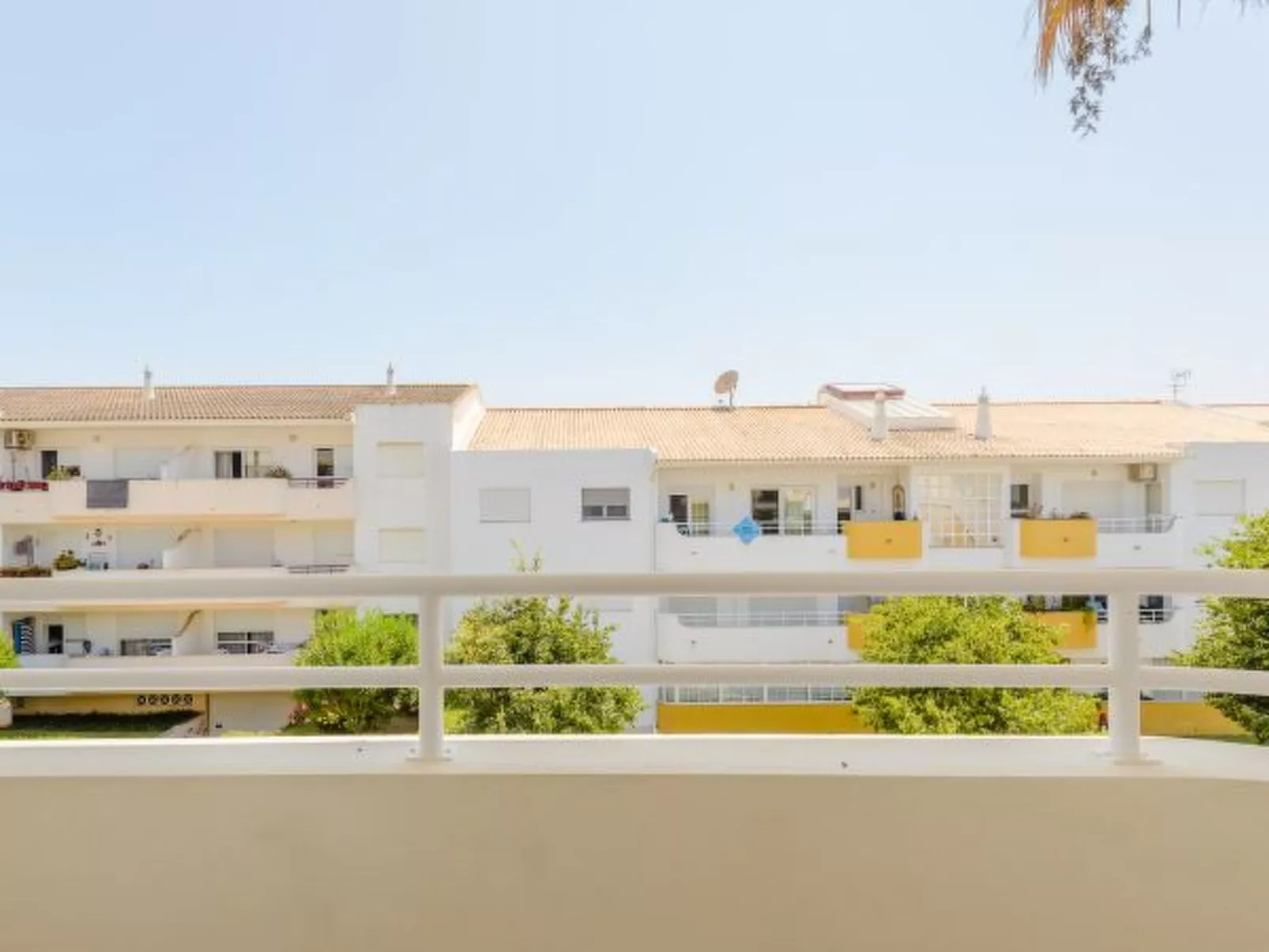 Casa Grevilias - central Vilamoura - Buiten