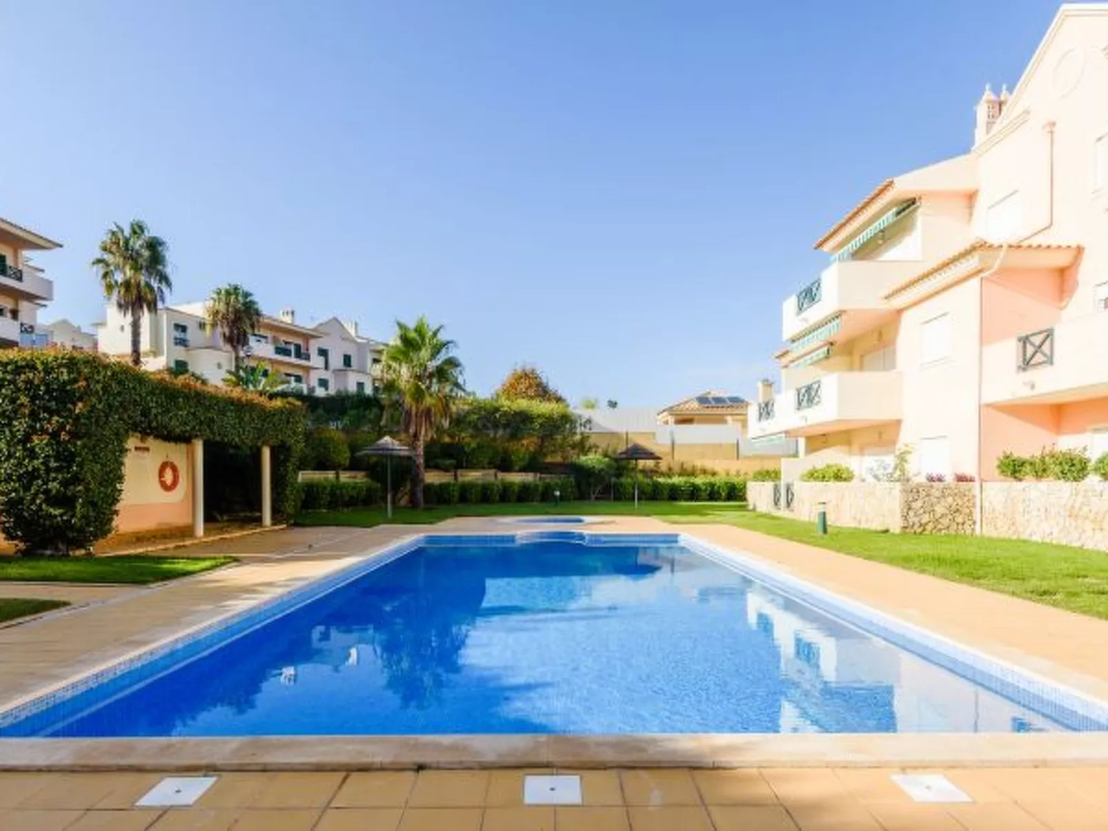 Quinta do Paiva - Jardins do Vale - Buiten