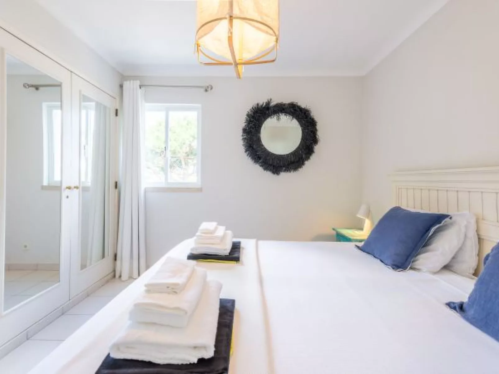 Jardins do Golfe at Vale do Lobo - Binnen