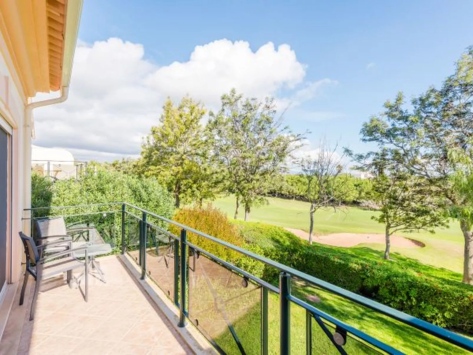 Fairviews Village - Boavista Resort in Lagos - Buiten