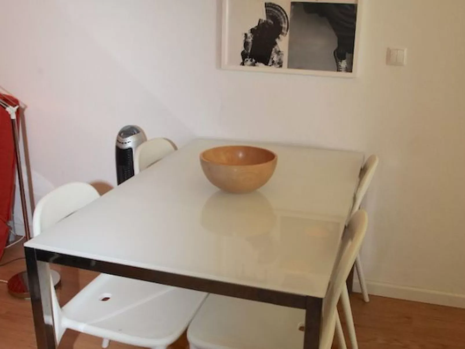 Açoteias Studio - Binnen